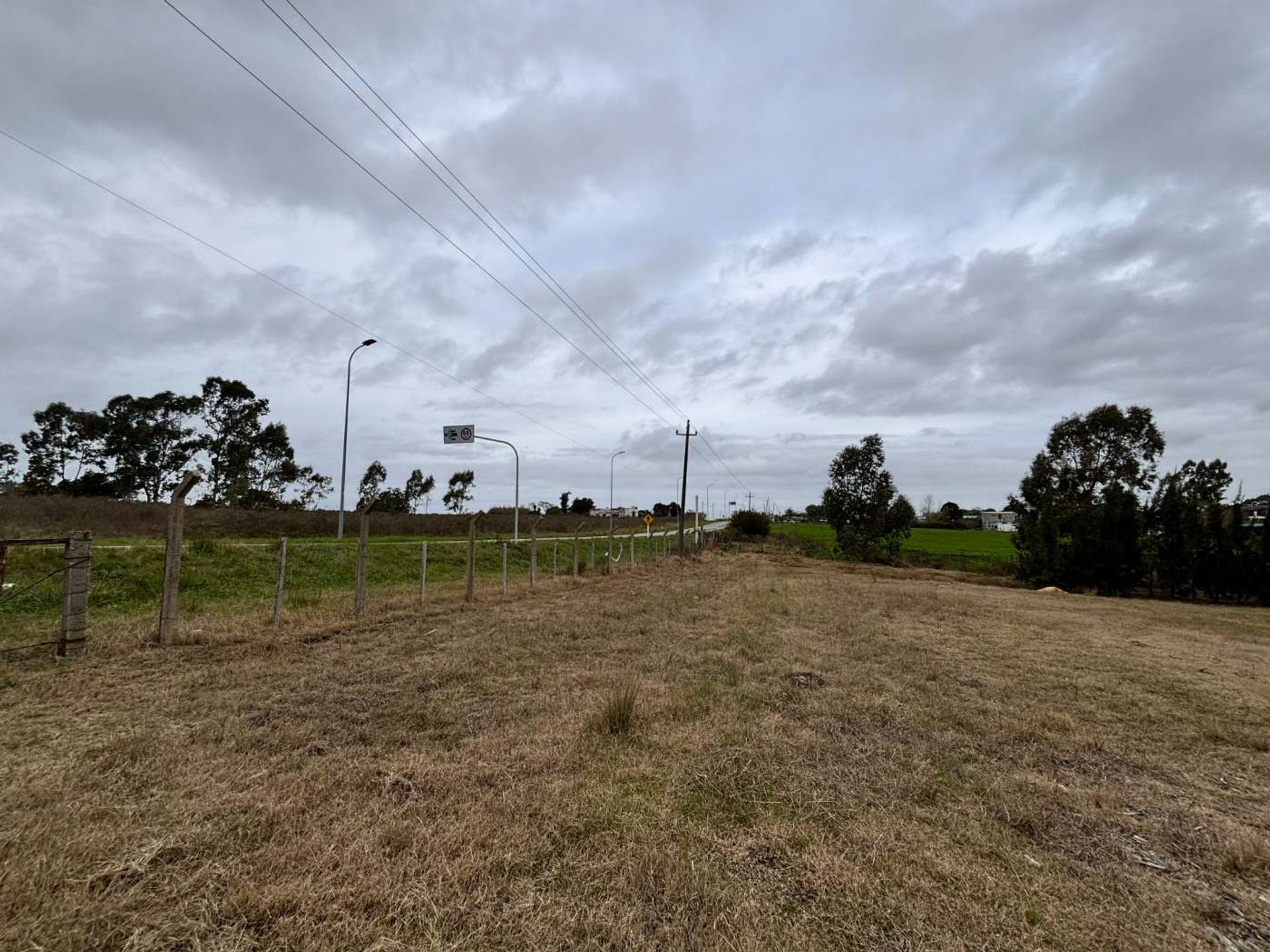 Alquiler Galpón 325m² sobre Ruta 34 La Montañesa · Foto 7