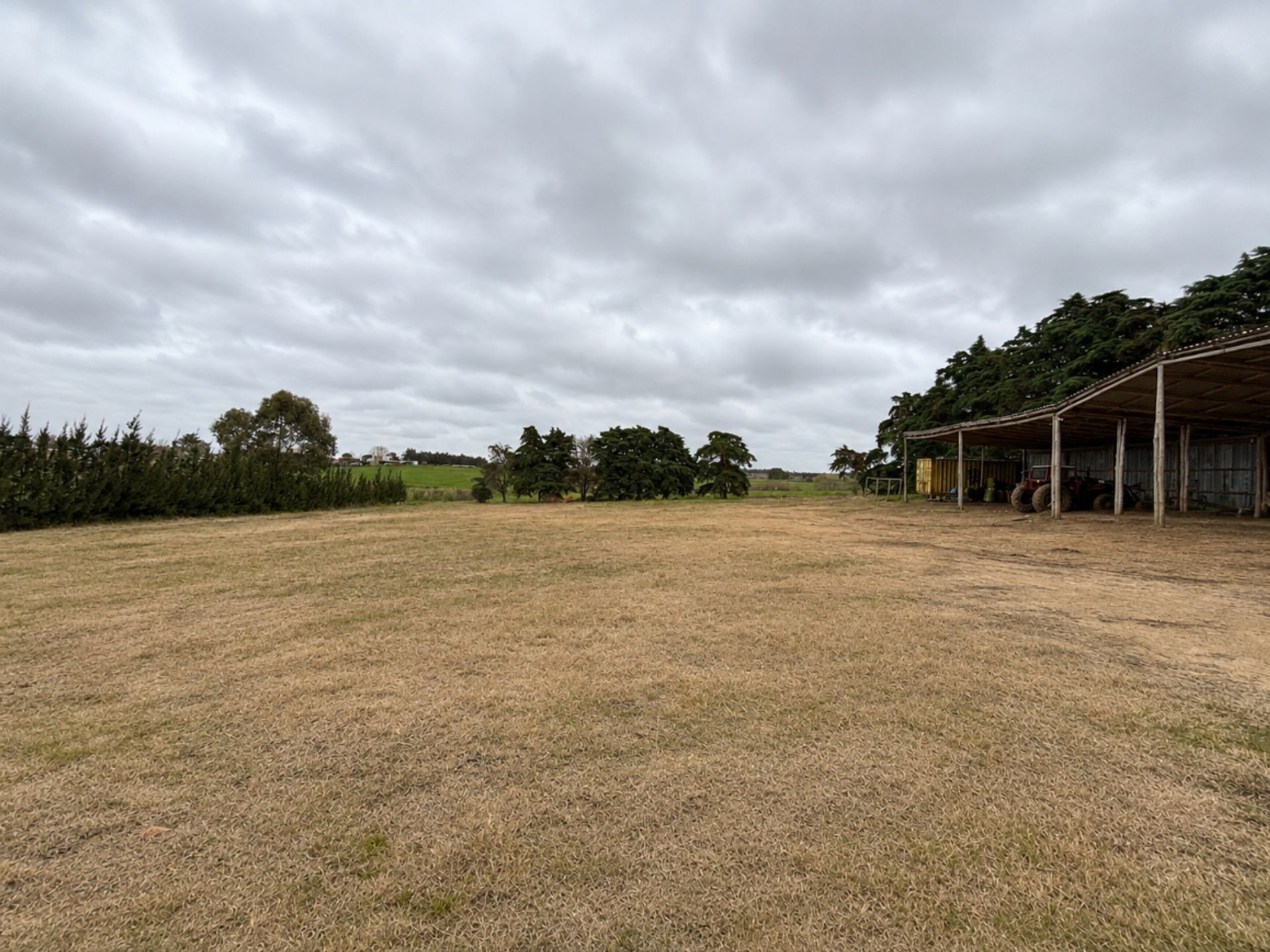 Alquiler Galpón 325m² sobre Ruta 34 La Montañesa · Foto 8