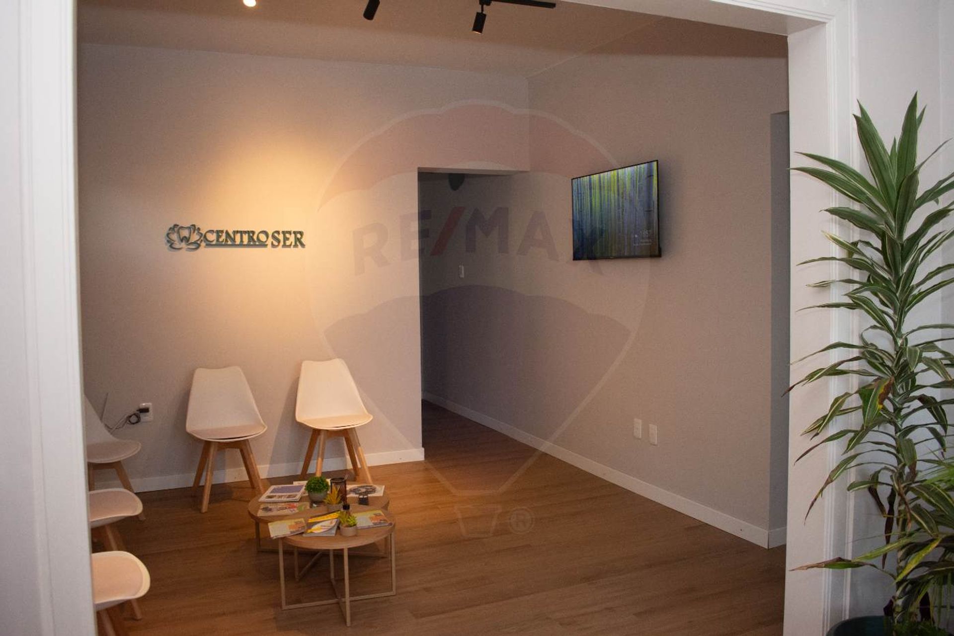ALQUILER de espacio / oficina en Pando · Foto 5