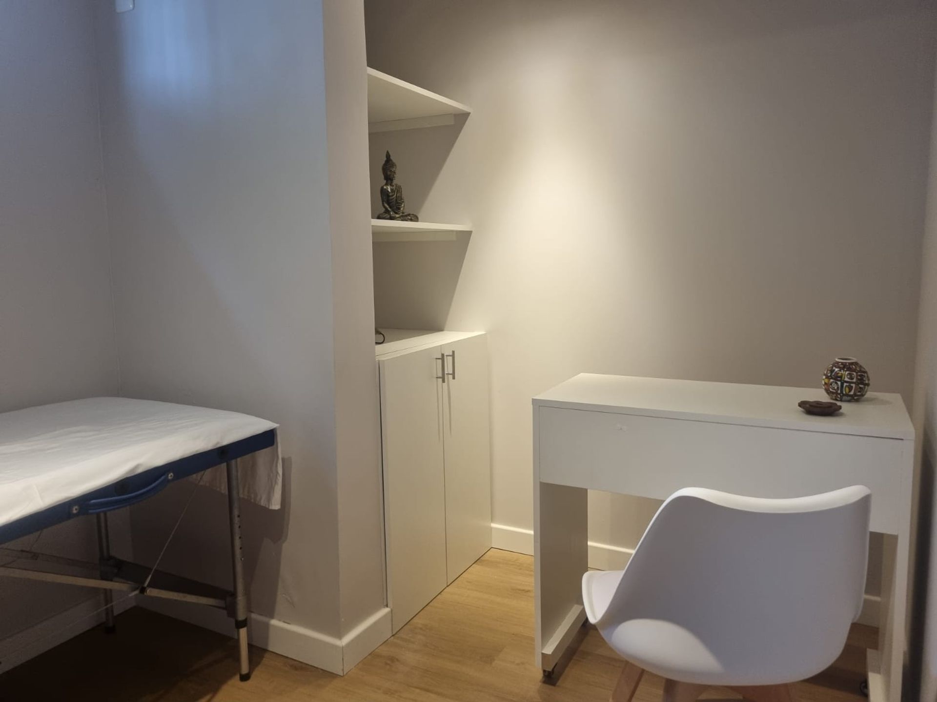 Alquiler de espacio oficina/consultorio en Pando · Foto 12