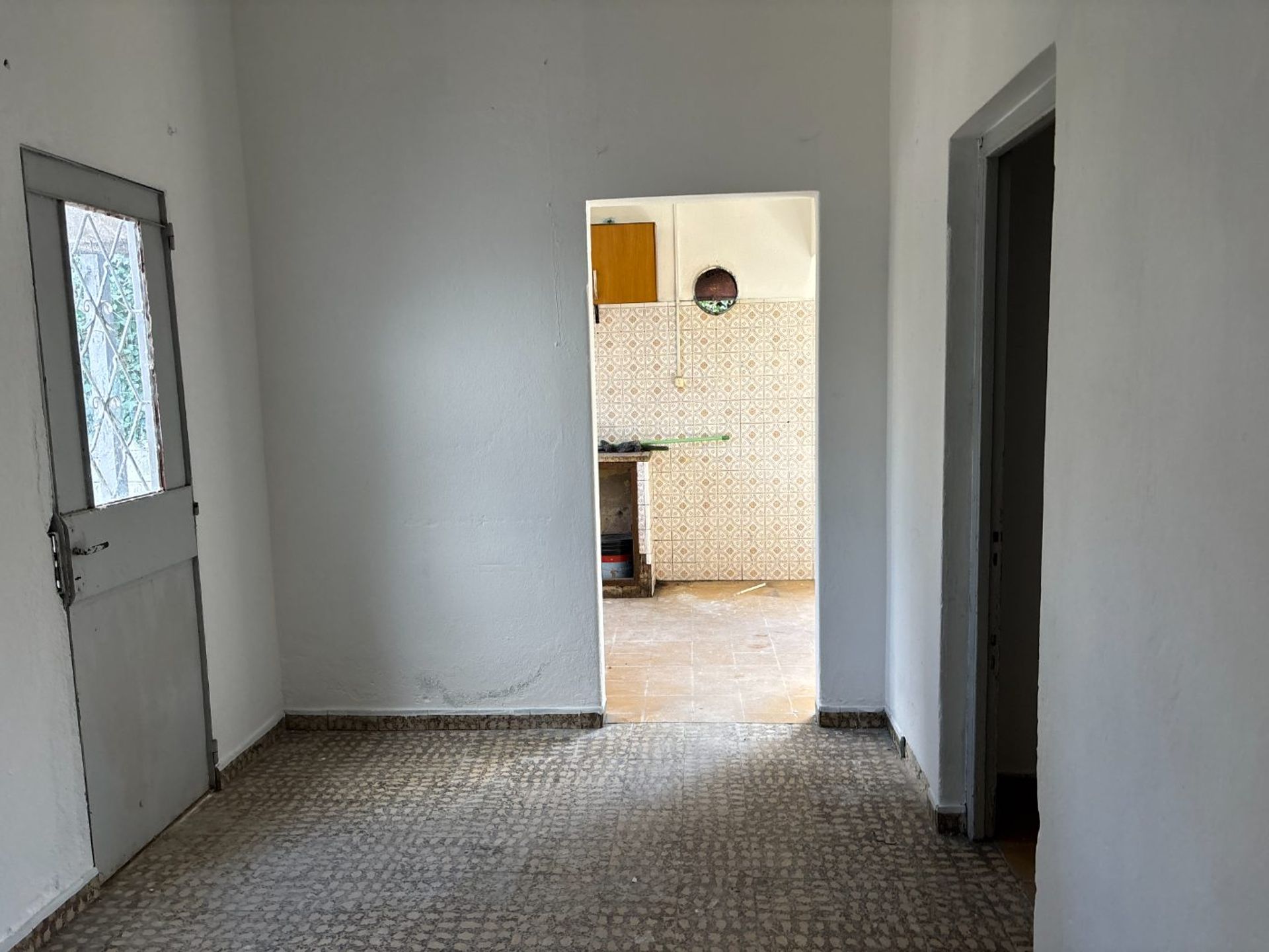 Alquiler casa de 2 dormitorios con fondo en Pando · Foto 5