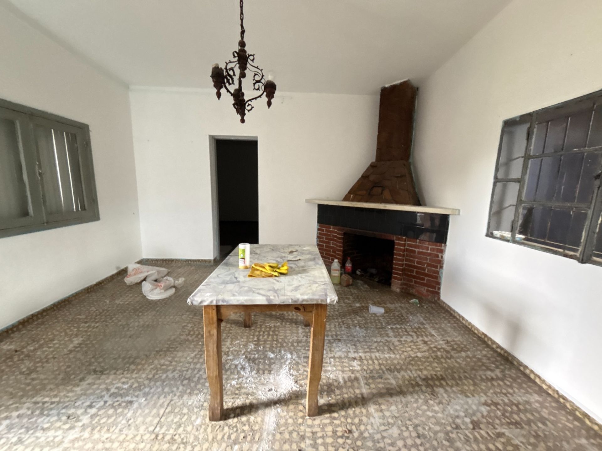 Alquiler casa de 2 dormitorios con fondo en Pando · Foto 4