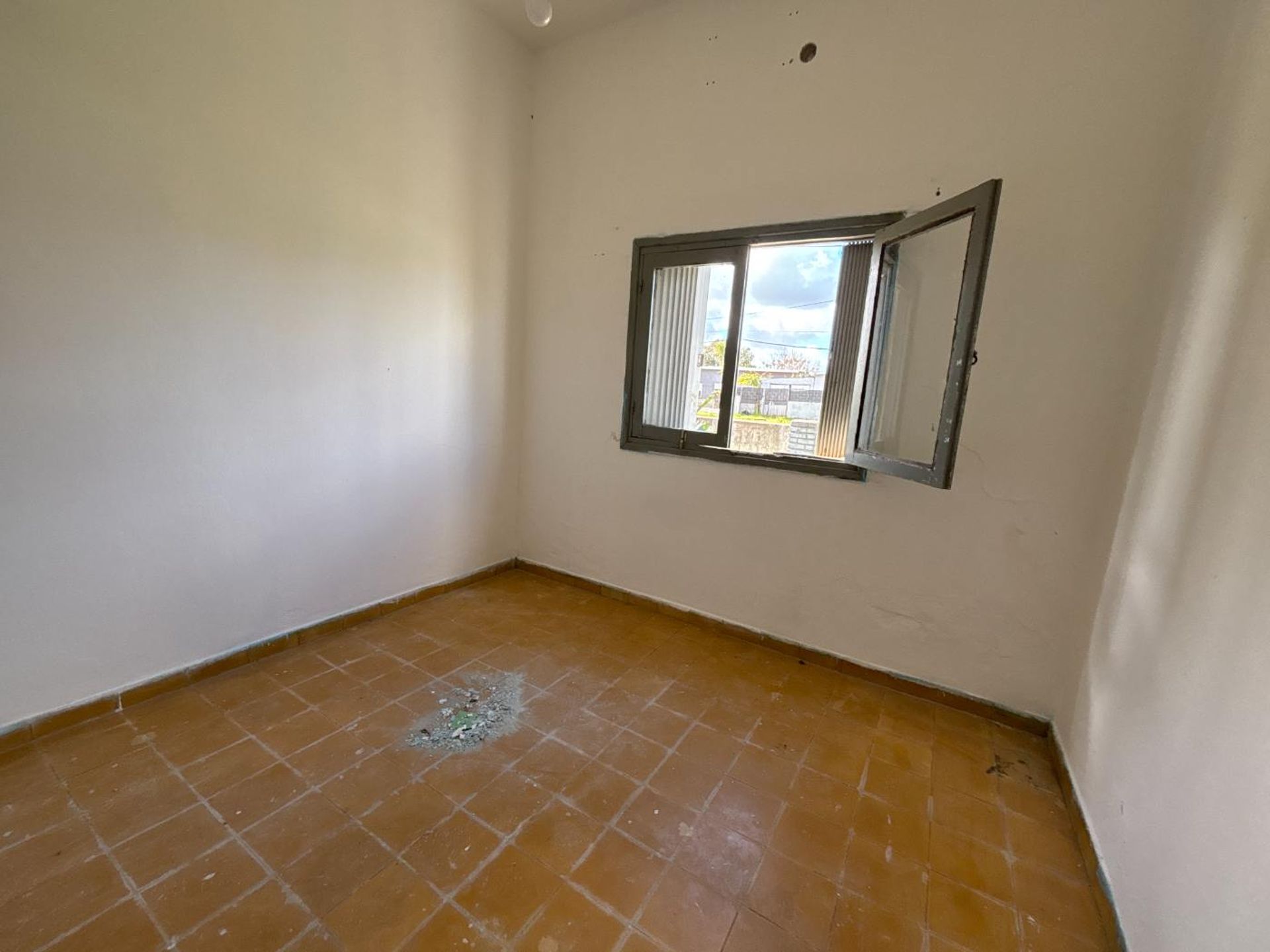 Alquiler casa de 2 dormitorios con fondo en Pando · Foto 9