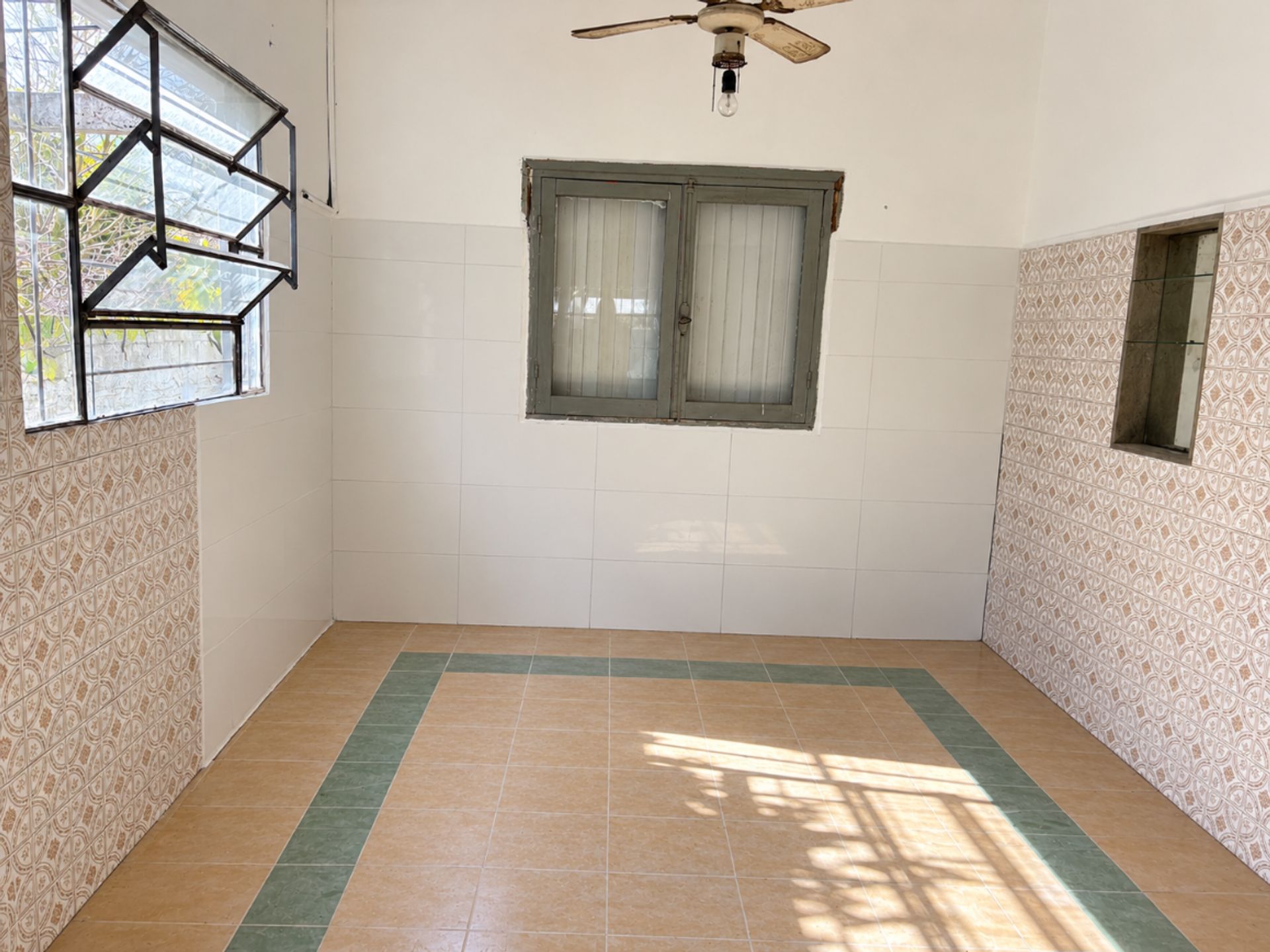 Alquiler casa de 2 dormitorios con fondo en Pando · Foto 7