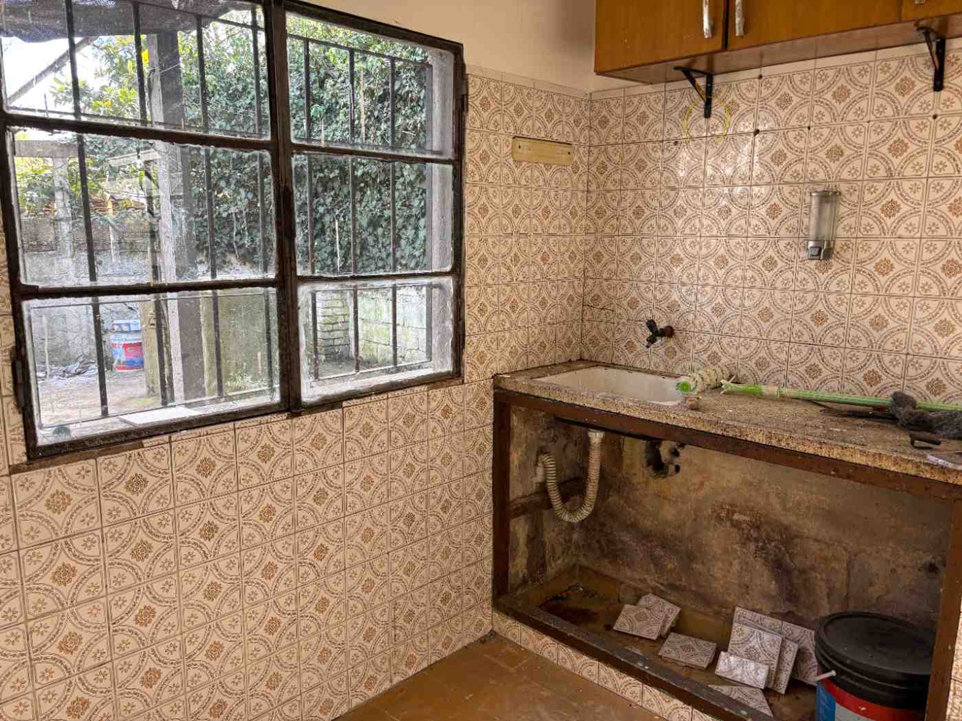 Alquiler casa de 2 dormitorios con fondo en Pando · Foto 6