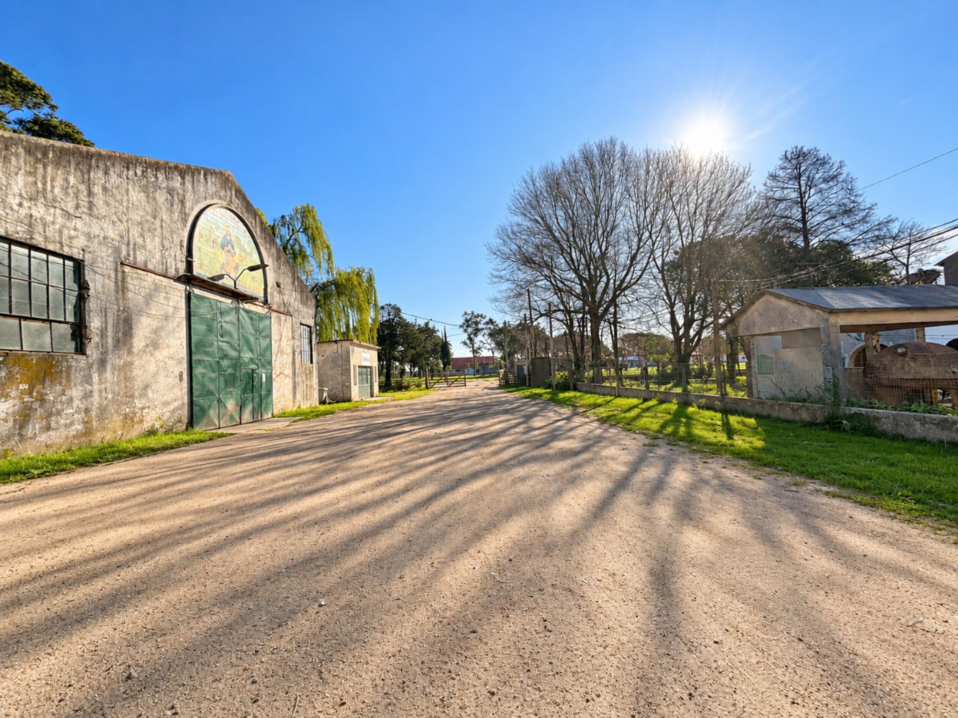 Alquiler Galpón/Depósito de 590m² en La Montañesa · Foto 11
