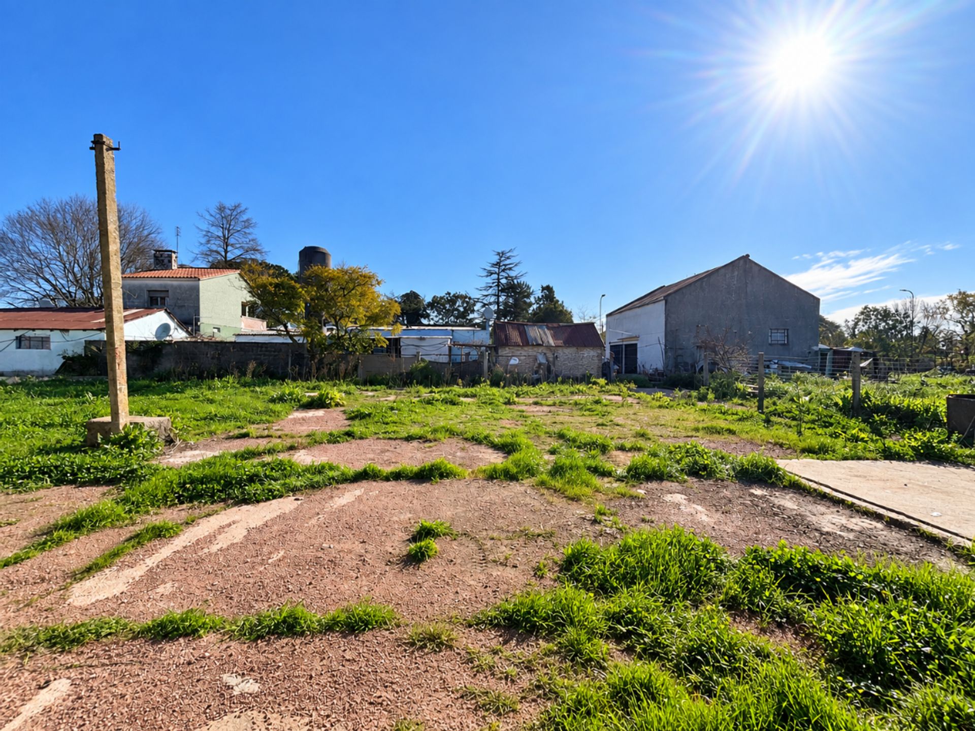 Alquiler Galpón/Depósito de 590m² en La Montañesa · Foto 7