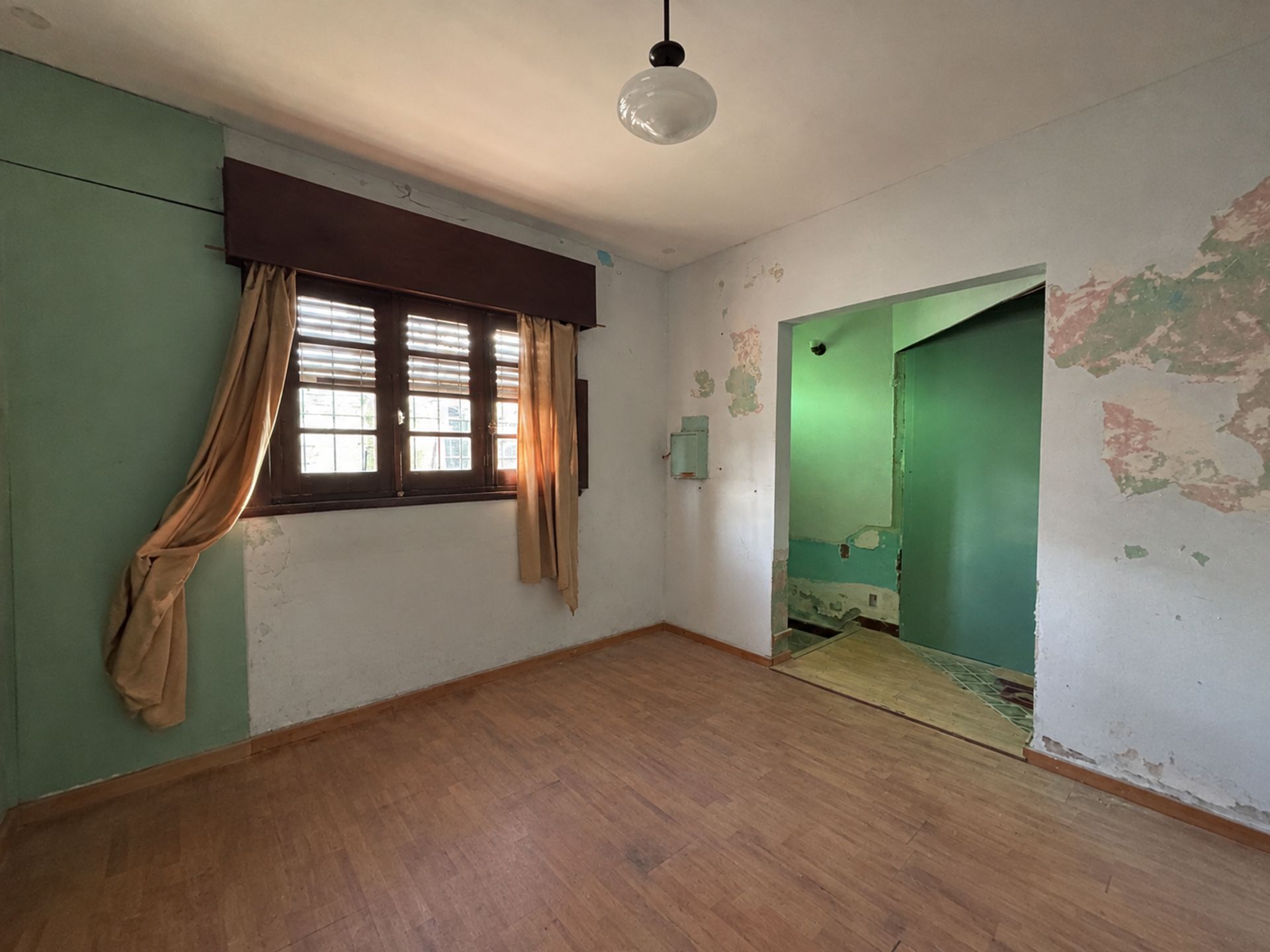 Alquiler casa 1D con depósito / local en Pando · Foto 4