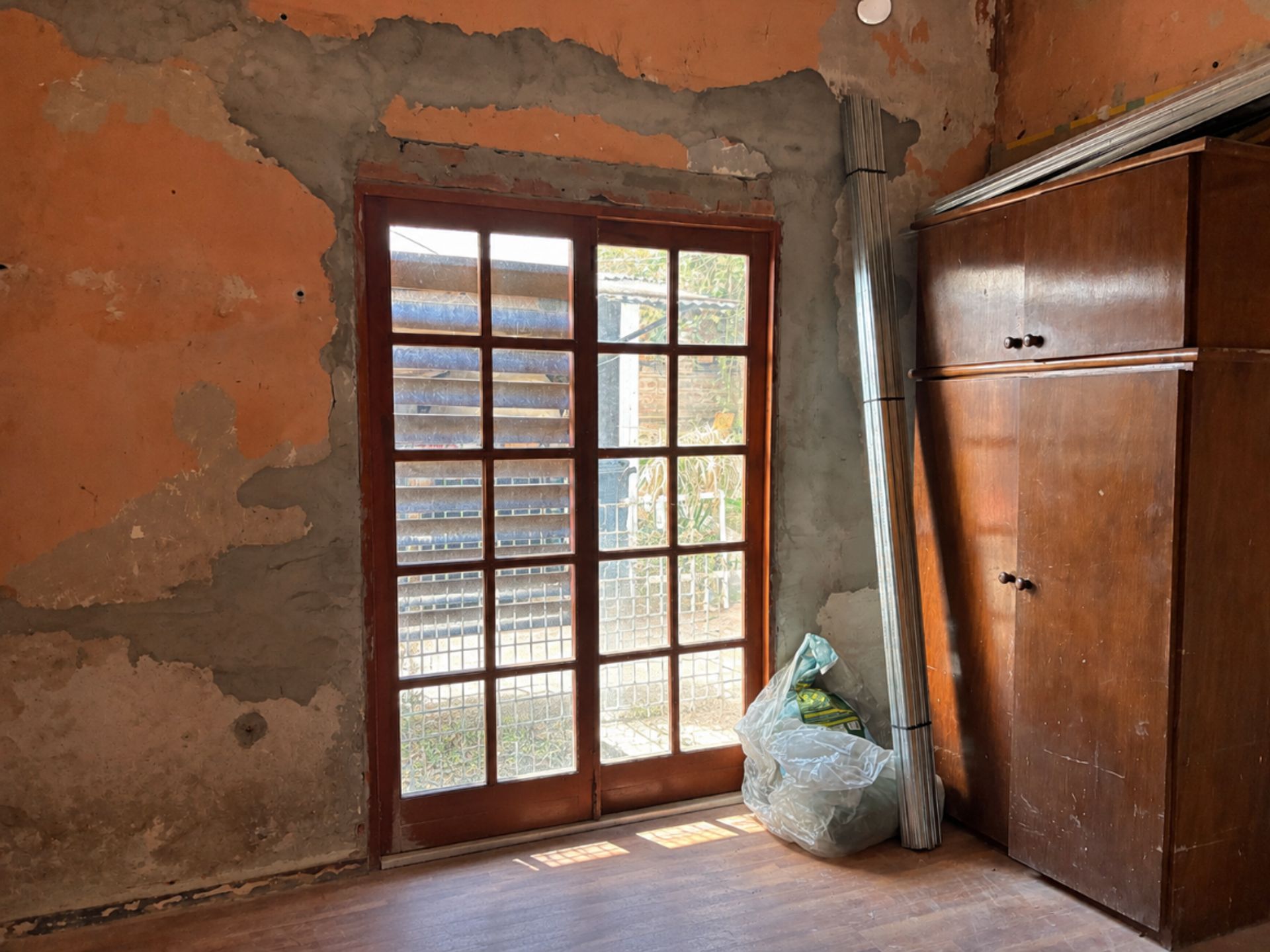 Alquiler casa 1 dormitorio con LOCAL en Pando · Foto 10