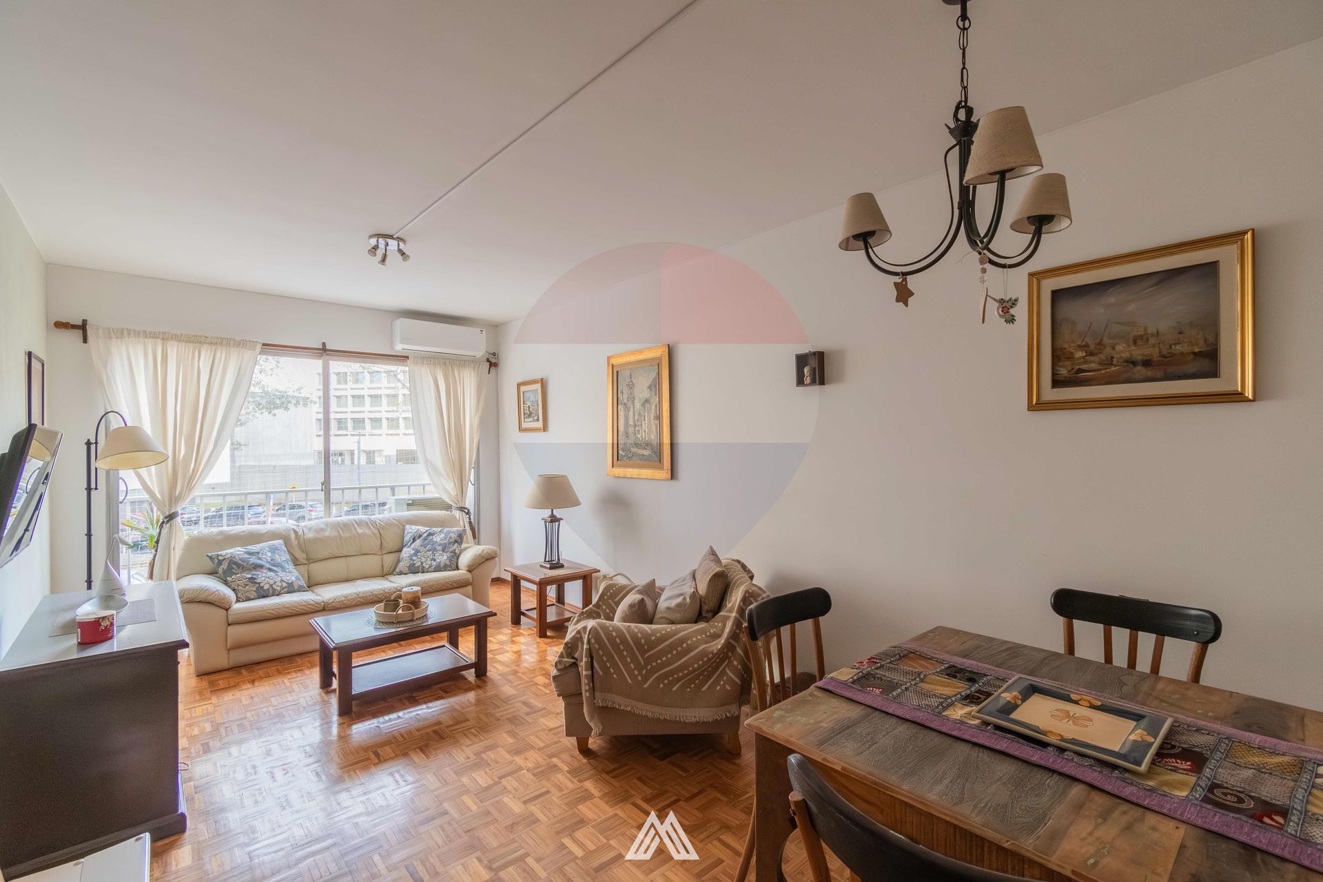 ALQUILER APTO EN PALERMO 3D 2B