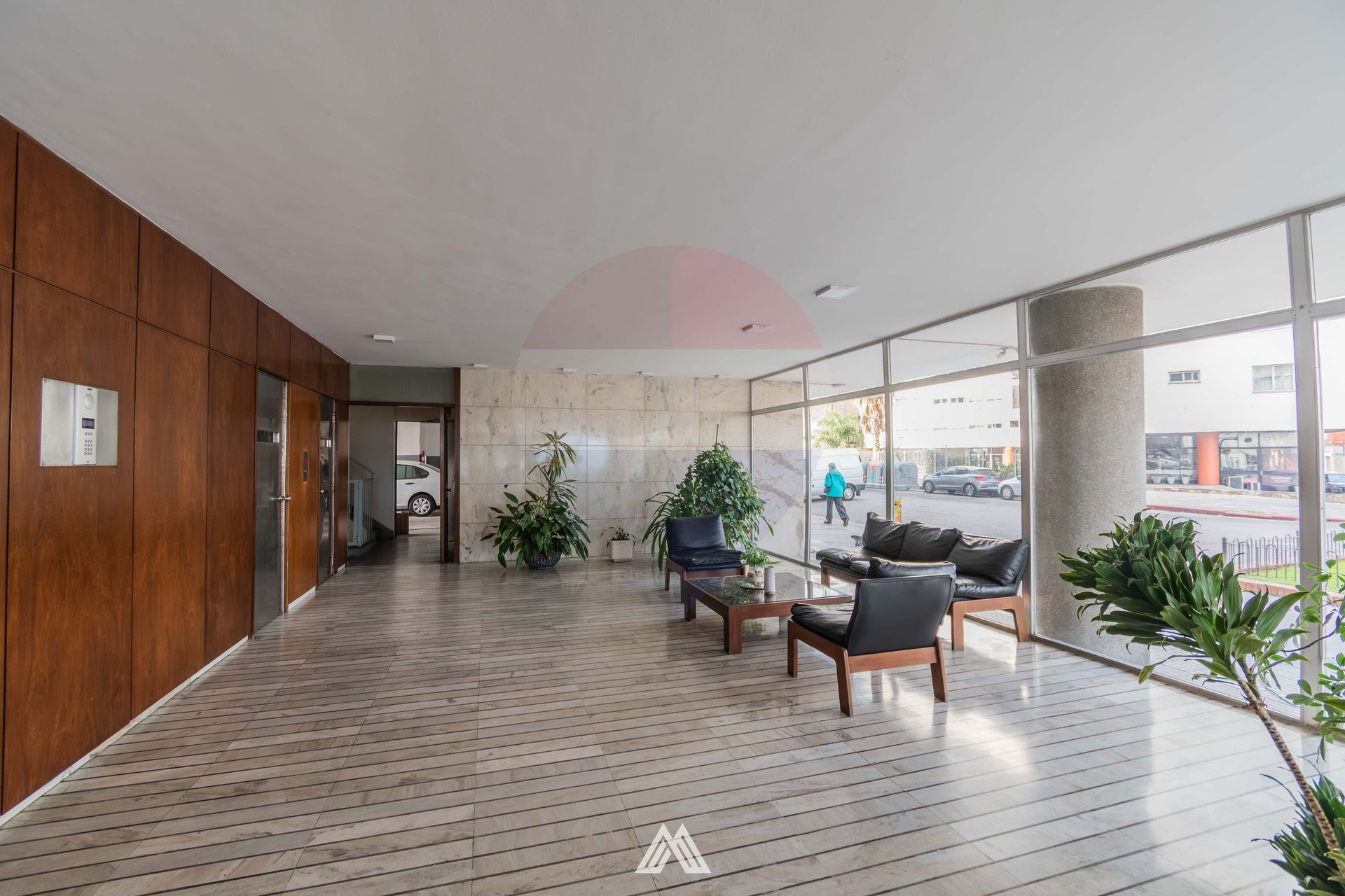 ALQUILER APTO EN PALERMO 3D 2B · Foto 11