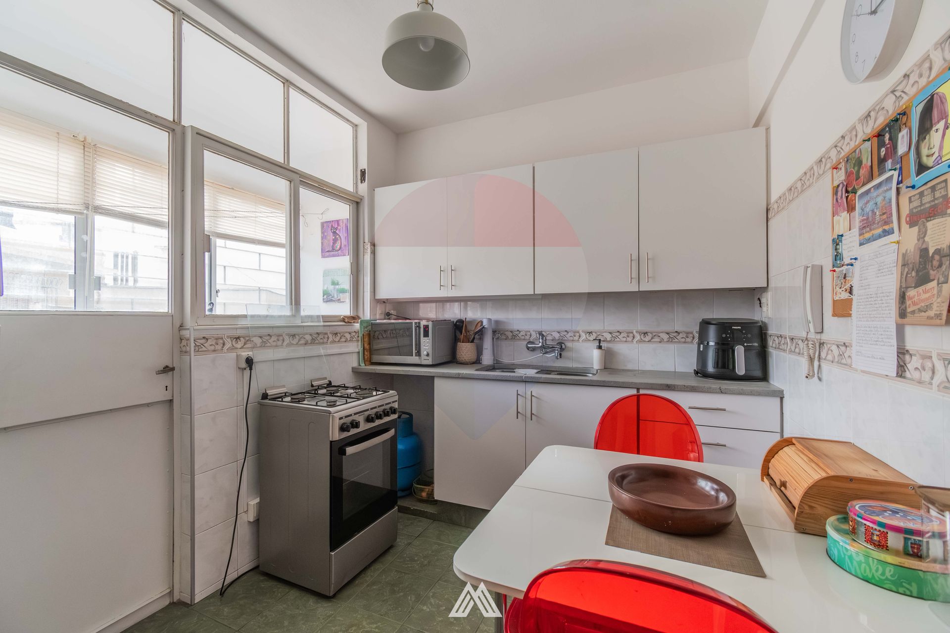 ALQUILER APTO EN PALERMO 3D 2B · Foto 7