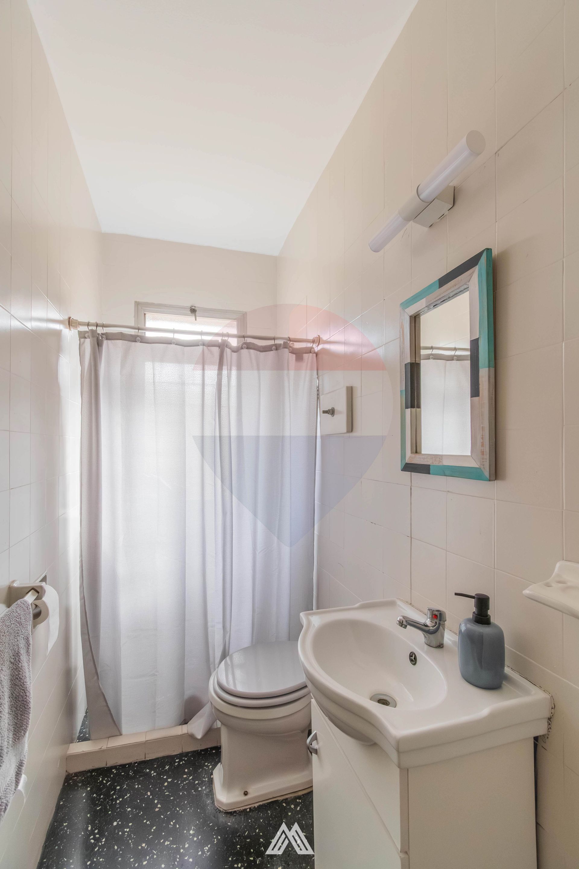 ALQUILER APTO EN PALERMO 2D 2B y ESCRITORIO · Foto 10