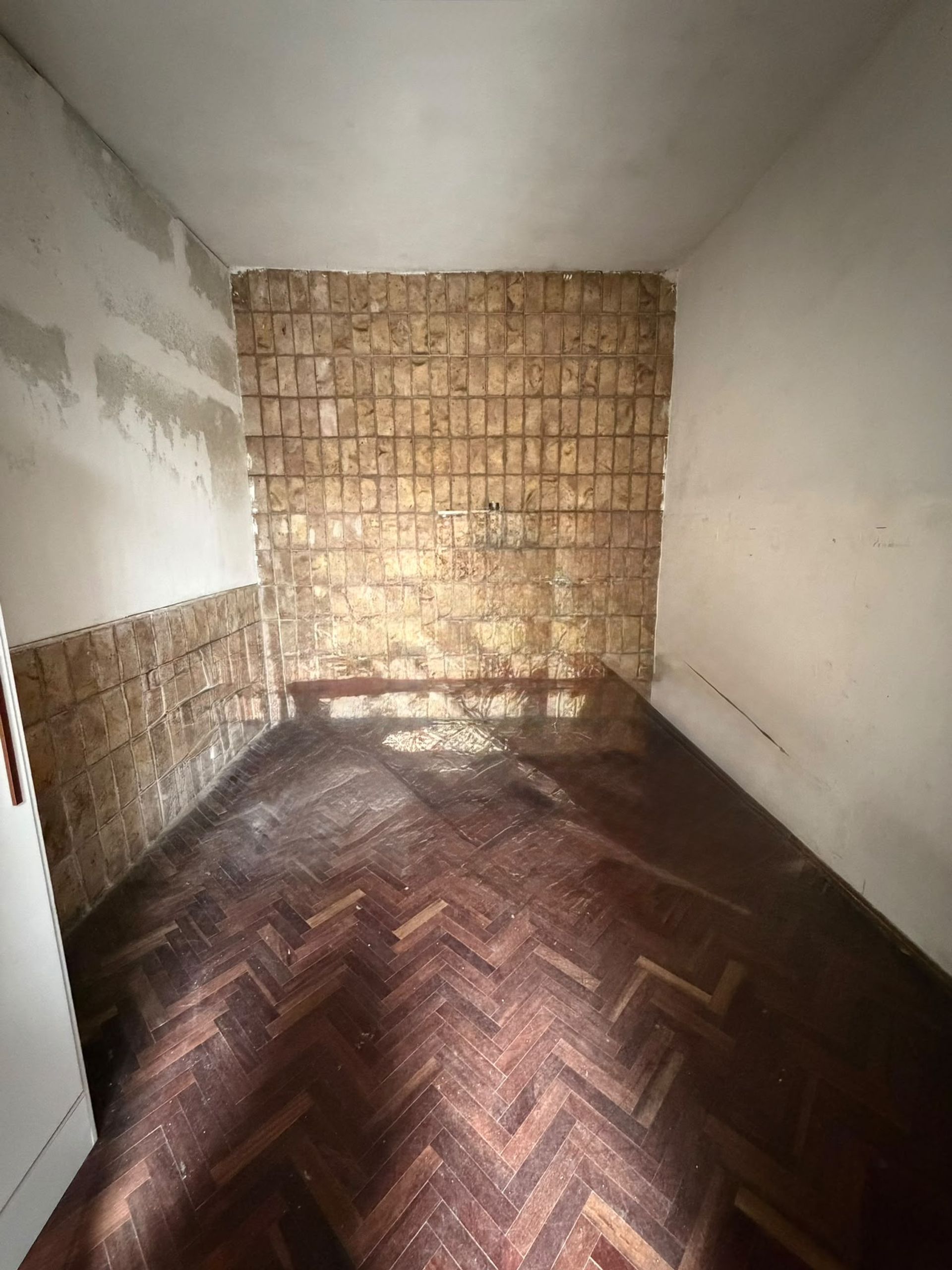 OPORTUNIDAD ALQUILER 3D 2 B DEPOSITO POCITOS · Foto 2
