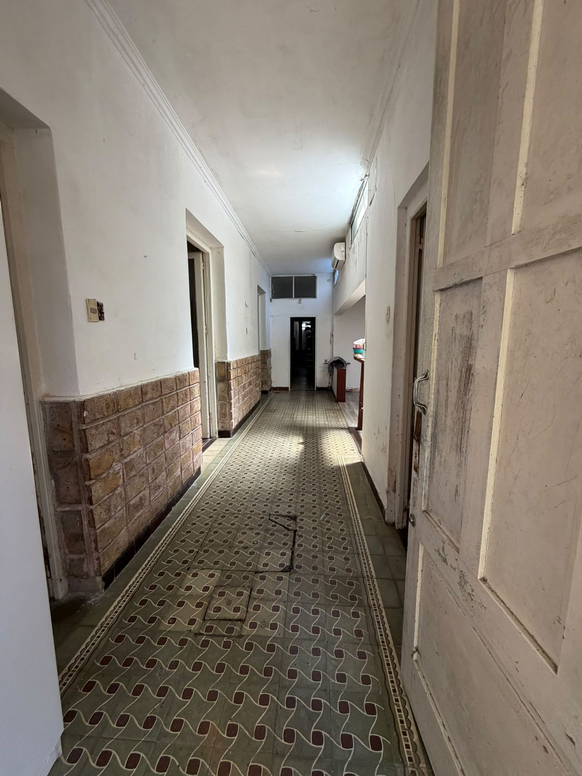 OPORTUNIDAD ALQUILER 3D 2 B DEPOSITO POCITOS · Foto 6