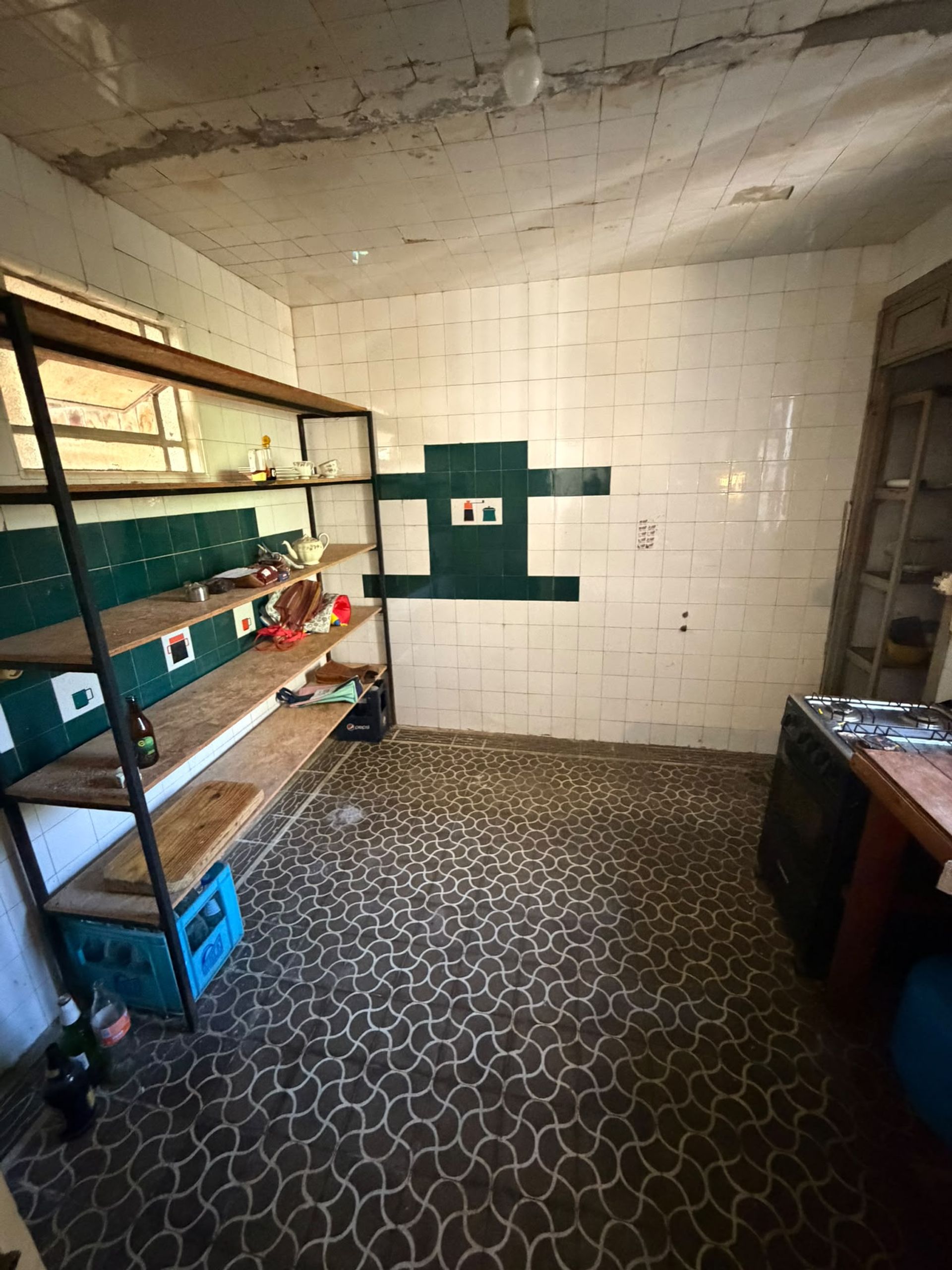 OPORTUNIDAD ALQUILER 3D 2 B DEPOSITO POCITOS · Foto 4