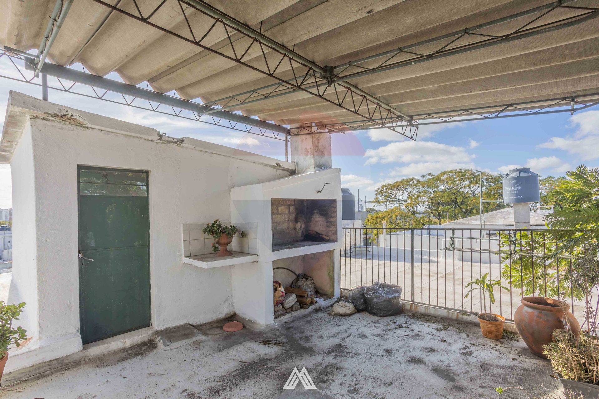 Apartamento en venta en Buceo