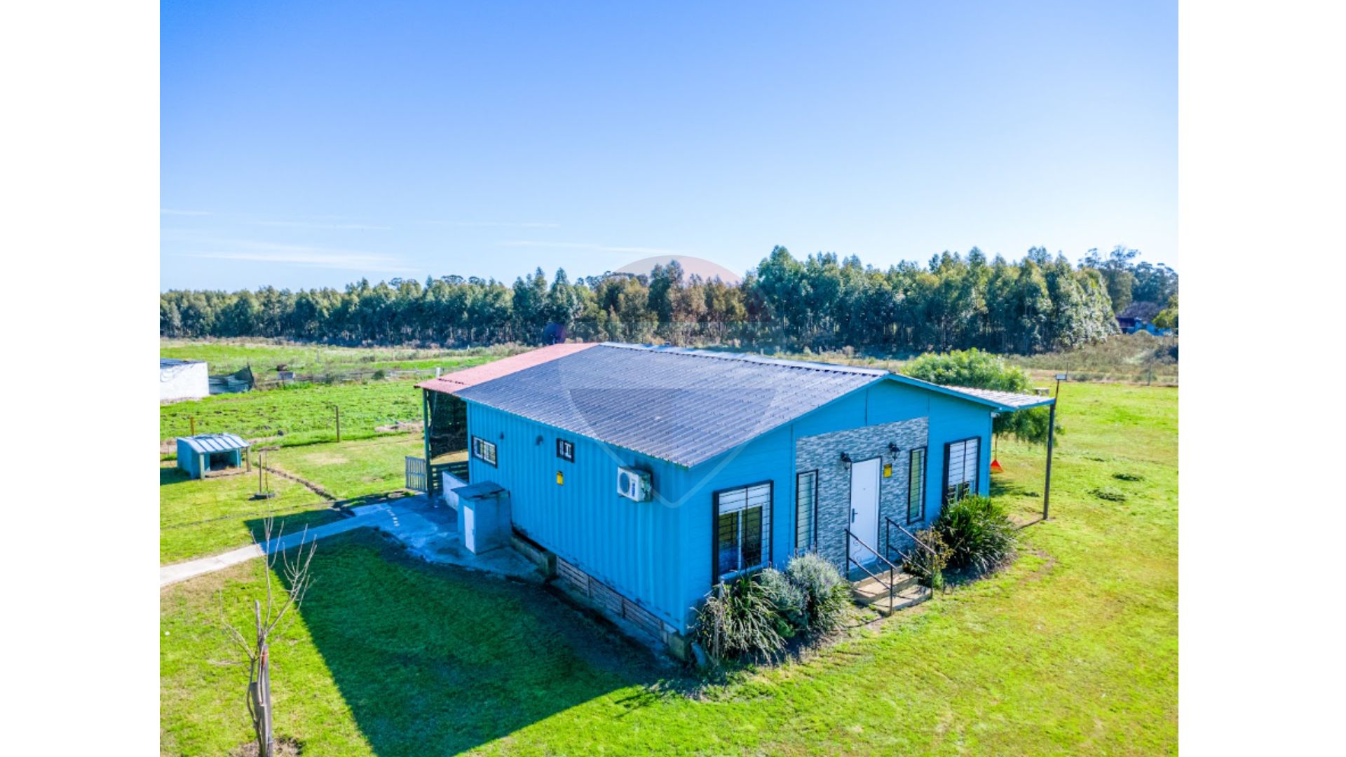 ALQUILER 2 CASAS Y CAMPO 3.7 HÁS TOTORAL DEL SAUCE · Foto 7