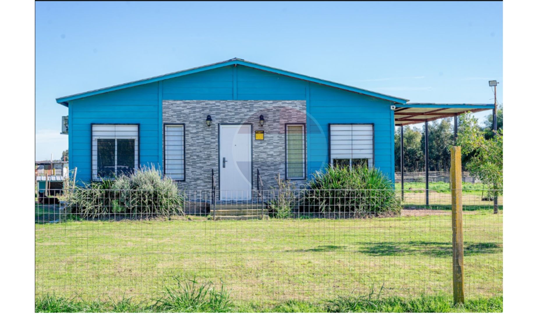 ALQUILER 2 CASAS Y CAMPO 3.7 HÁS TOTORAL DEL SAUCE · Foto 6