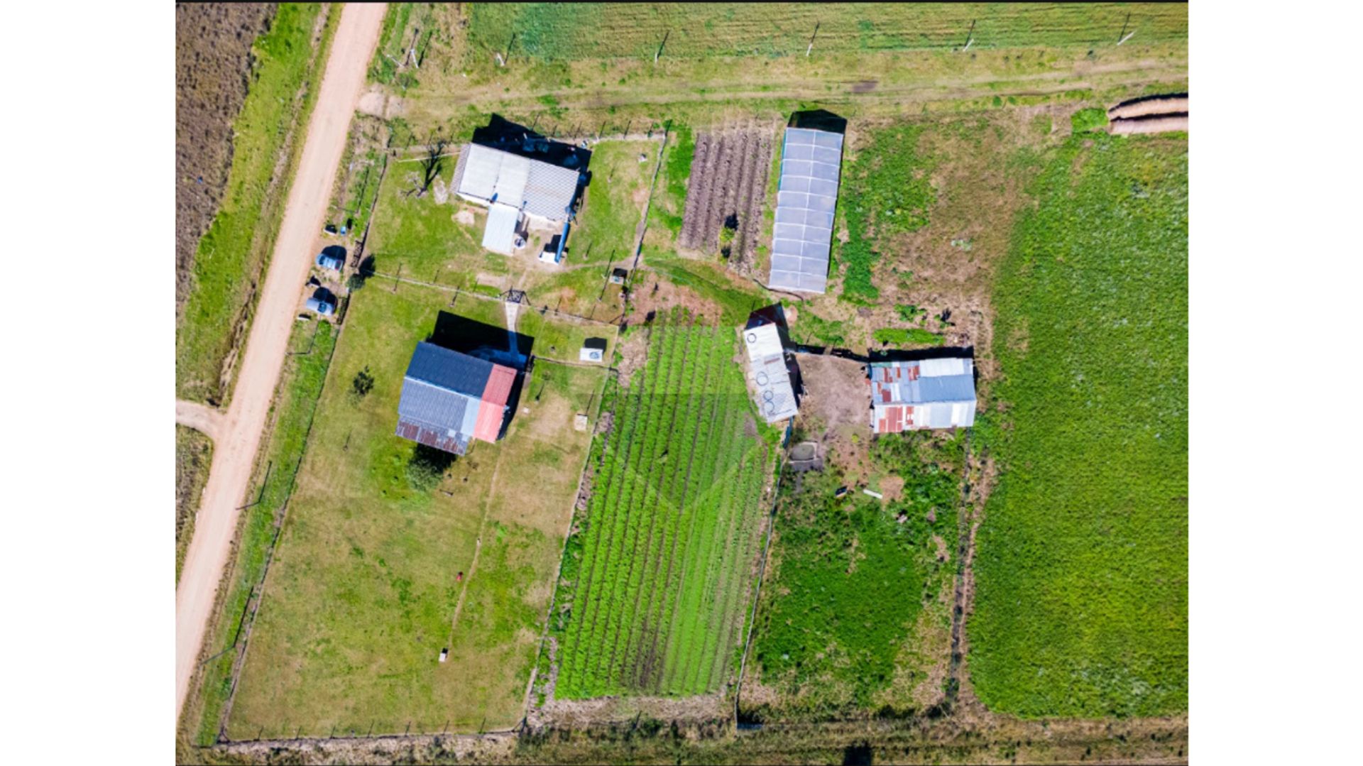 ALQUILER 2 CASAS Y CAMPO 3.7 HÁS TOTORAL DEL SAUCE · Foto 4