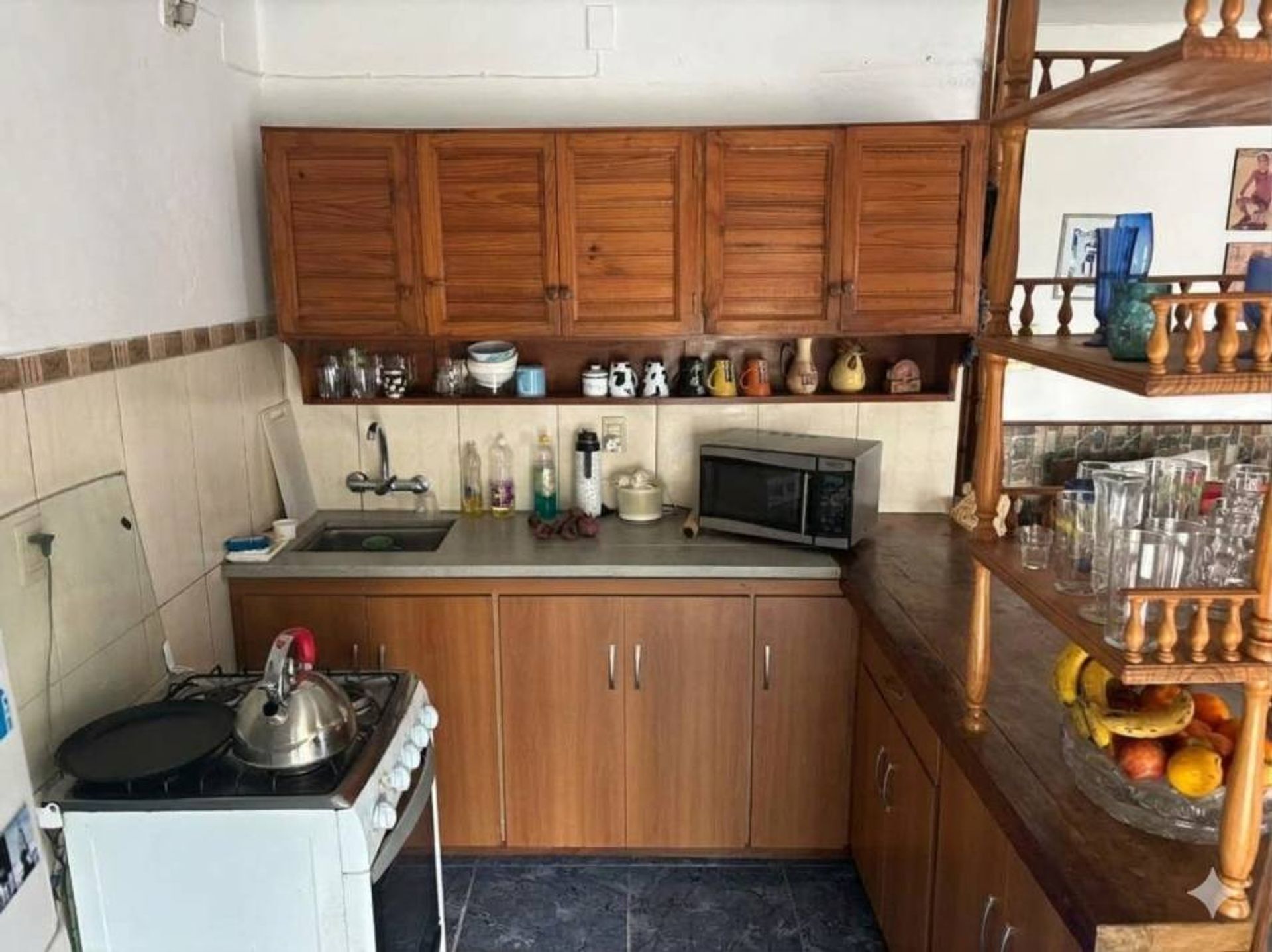 ALQUILER CASA 2/3 DORMITORIOS GRAN TERRENO PINAR · Foto 8