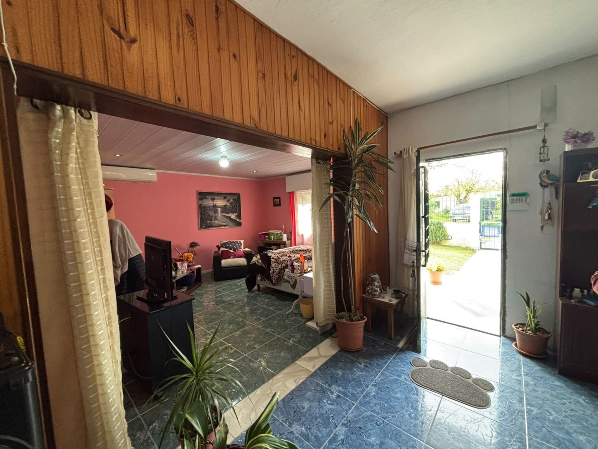 ALQUILER CASA 2/3 DORMITORIOS GRAN TERRENO PINAR · Foto 6