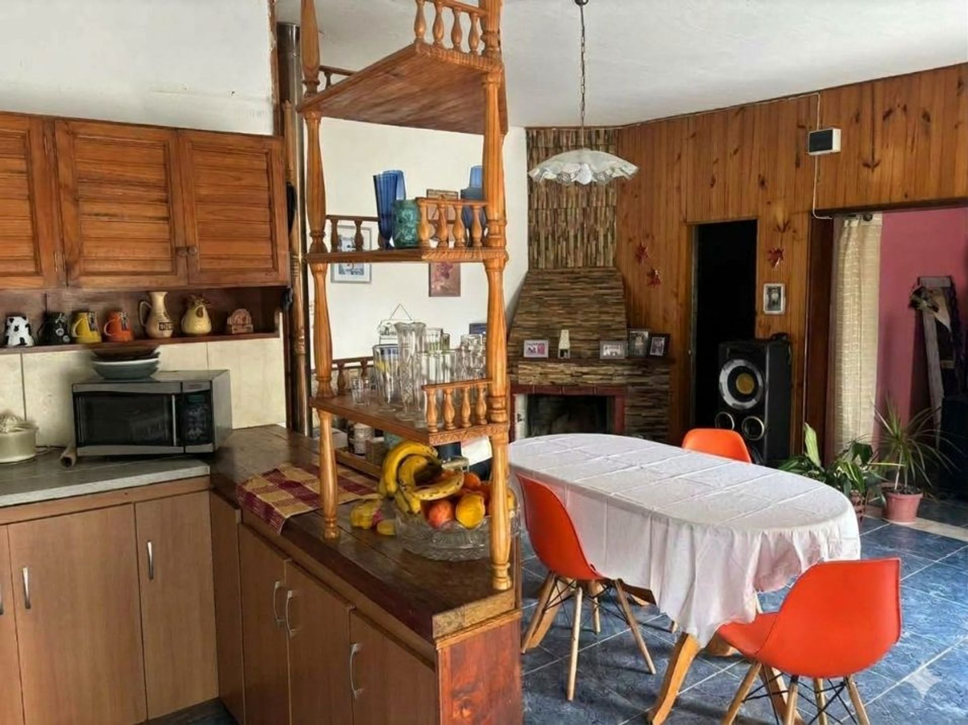 ALQUILER CASA 2/3 DORMITORIOS GRAN TERRENO PINAR · Foto 9