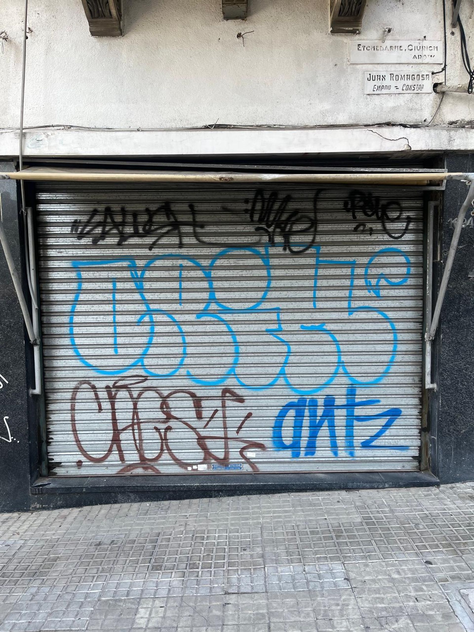 ALQUILER LOCAL EN CORDON · Foto 12