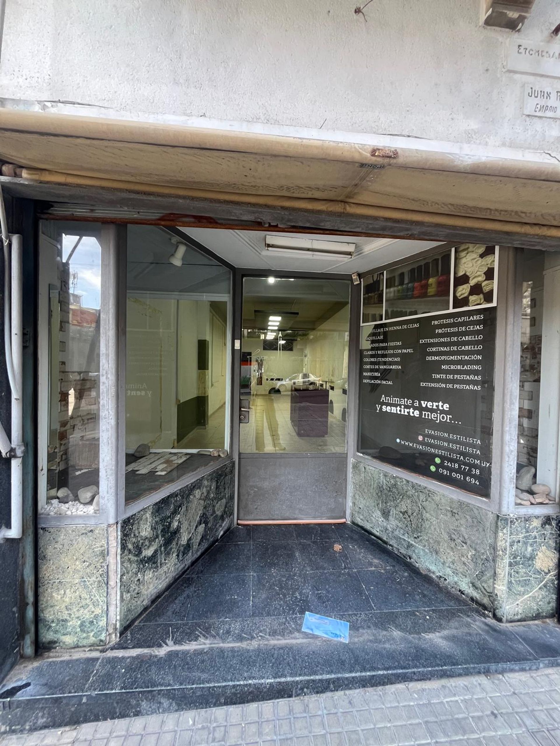 ALQUILER LOCAL EN CORDON · Foto 11