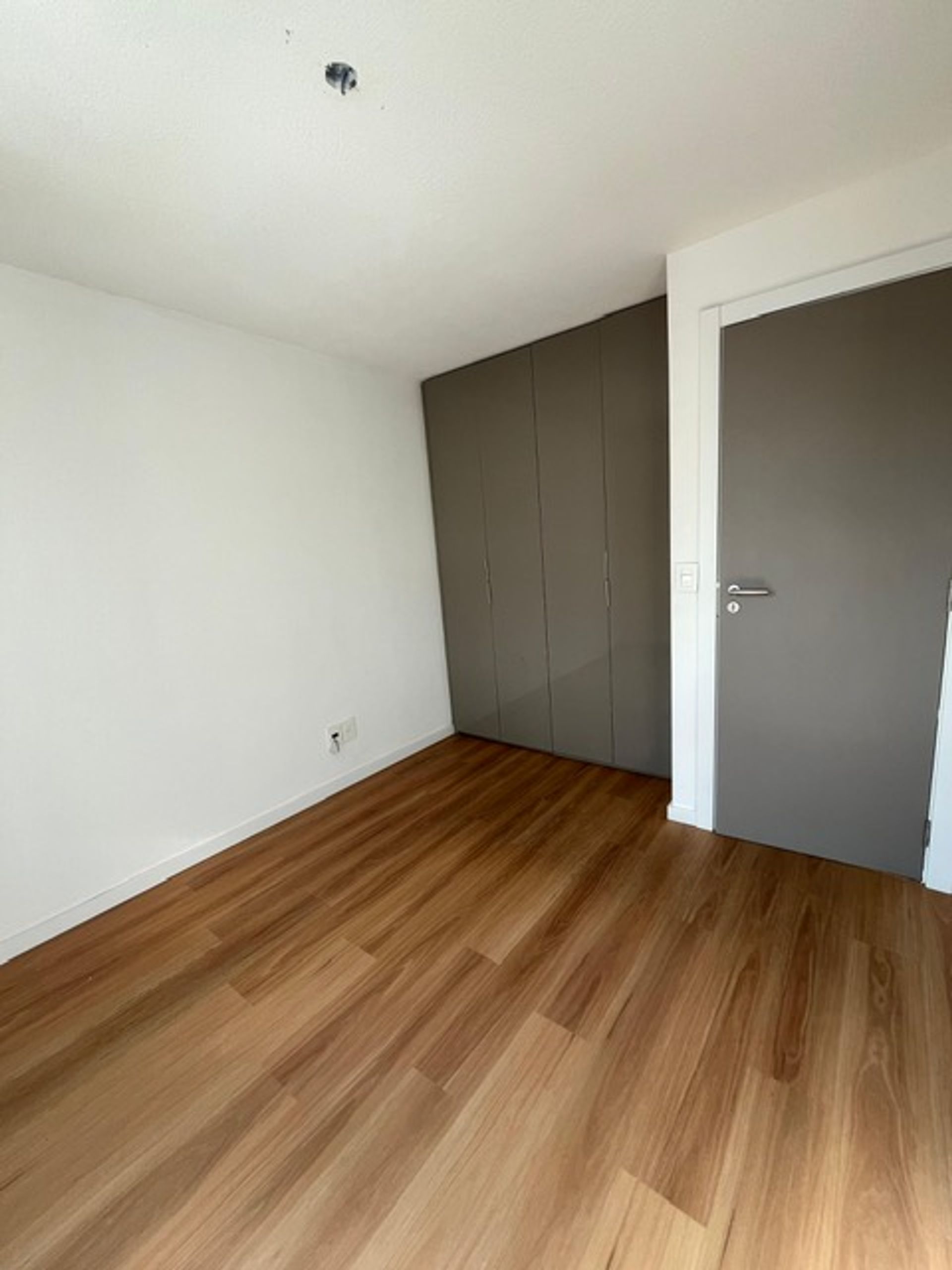 ALQUILER APARTAMENTO 1 DORMITORIO, MALVIN · Foto 9