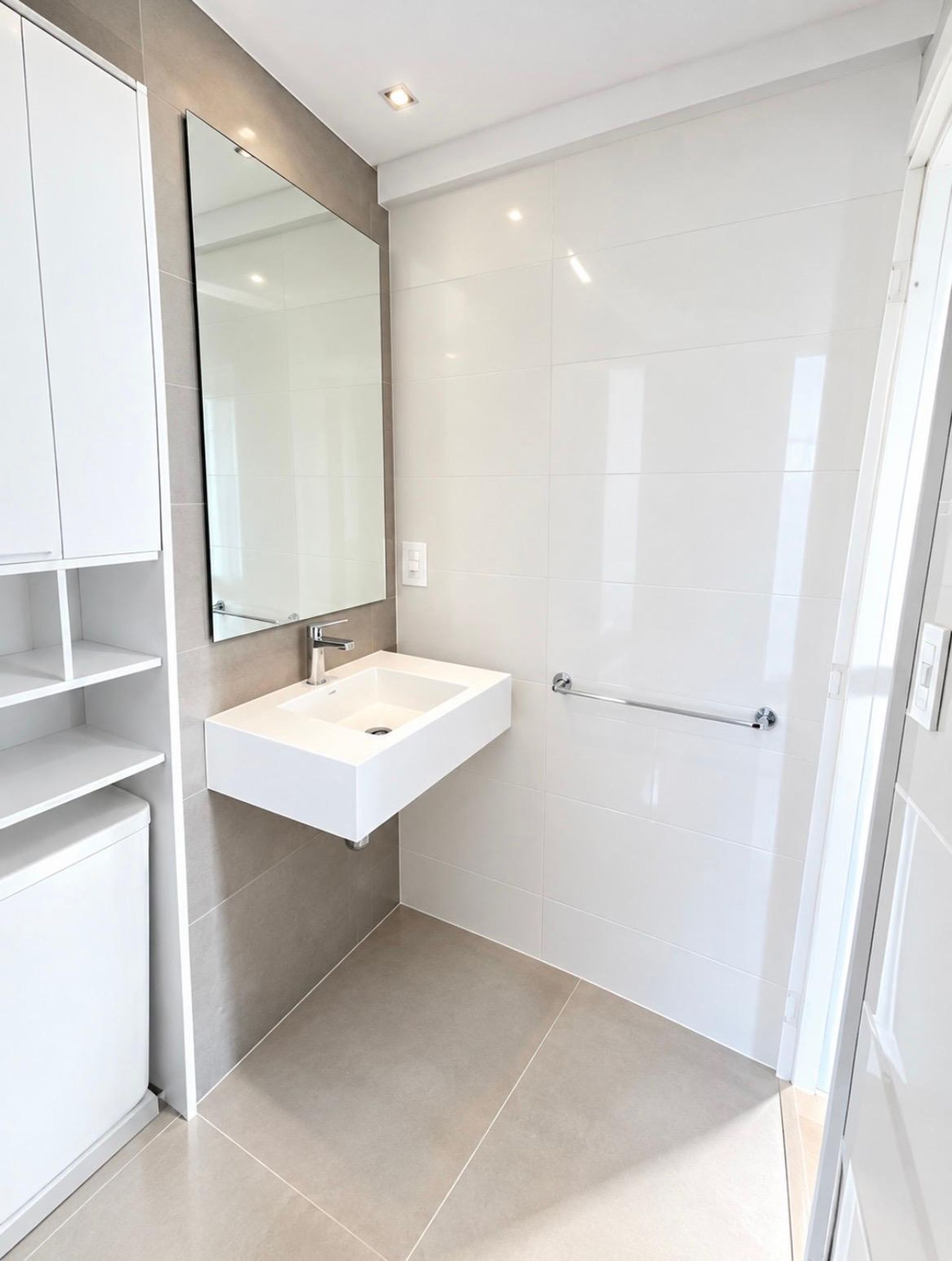 ALQUILER APARTAMENTO 1 DORMITORIO, MALVIN · Foto 10
