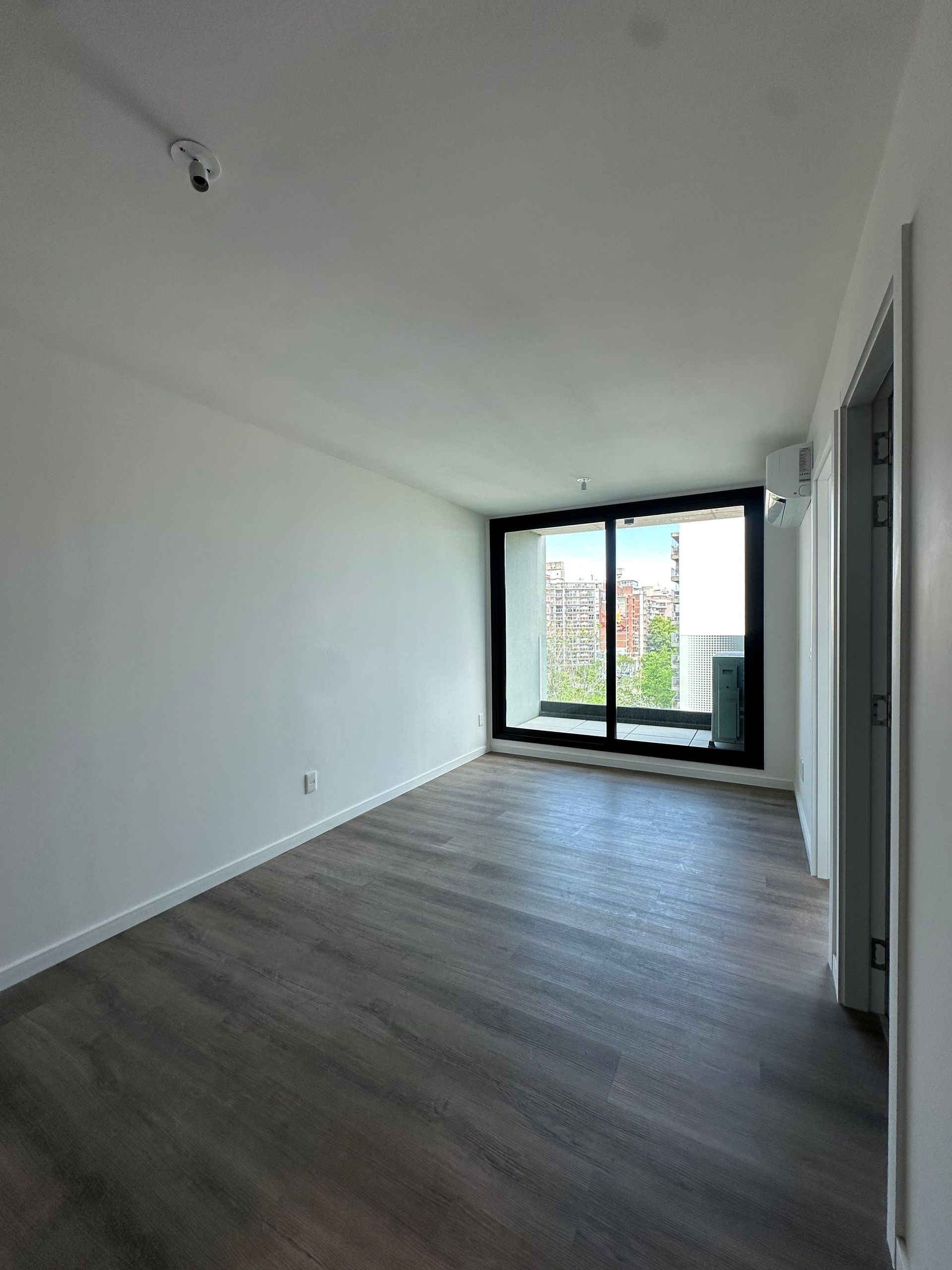 Apto. en Venta 1 dorm. a estrenar Punta Carretas