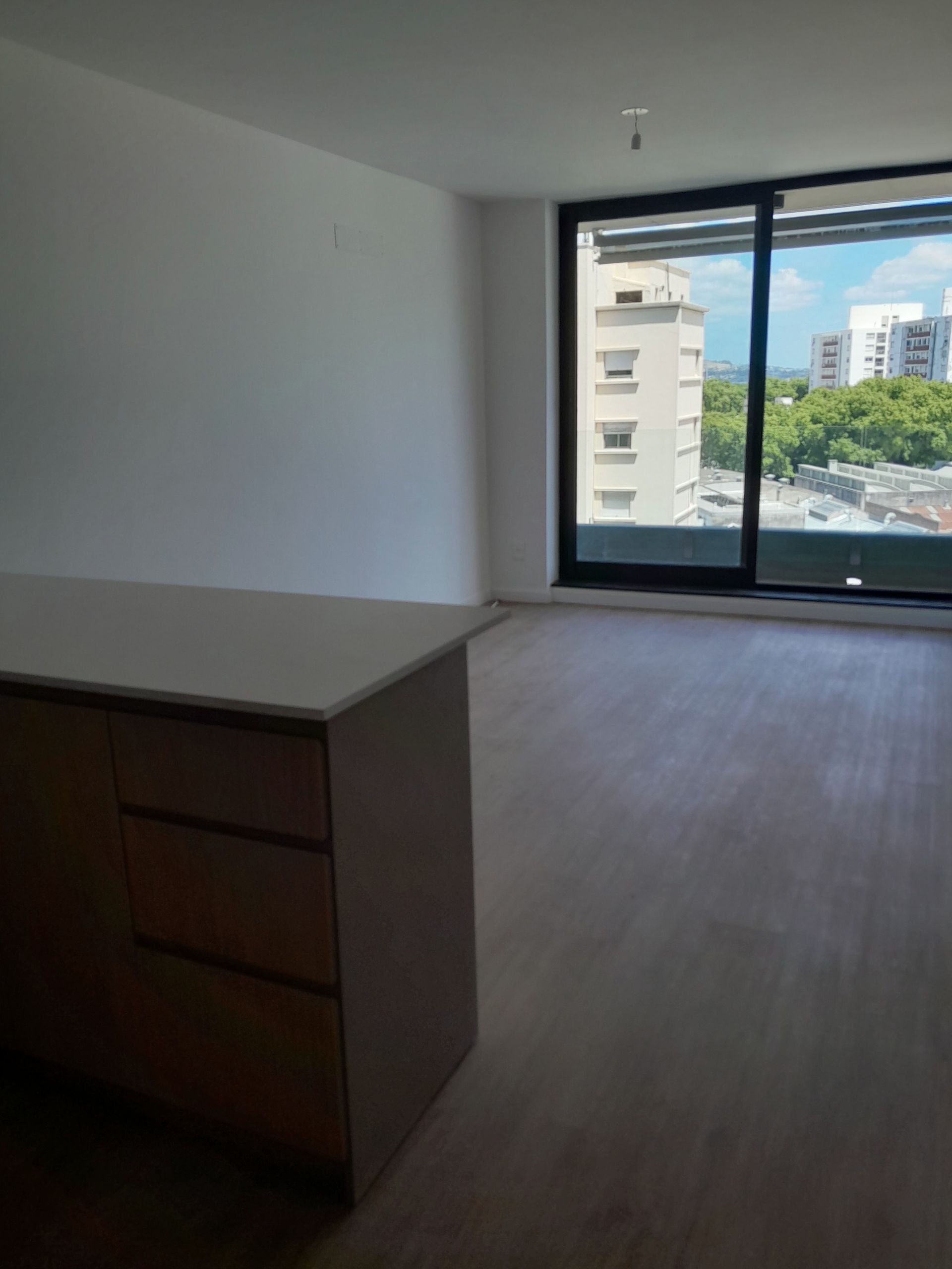 Apartamento en venta en Aguada
