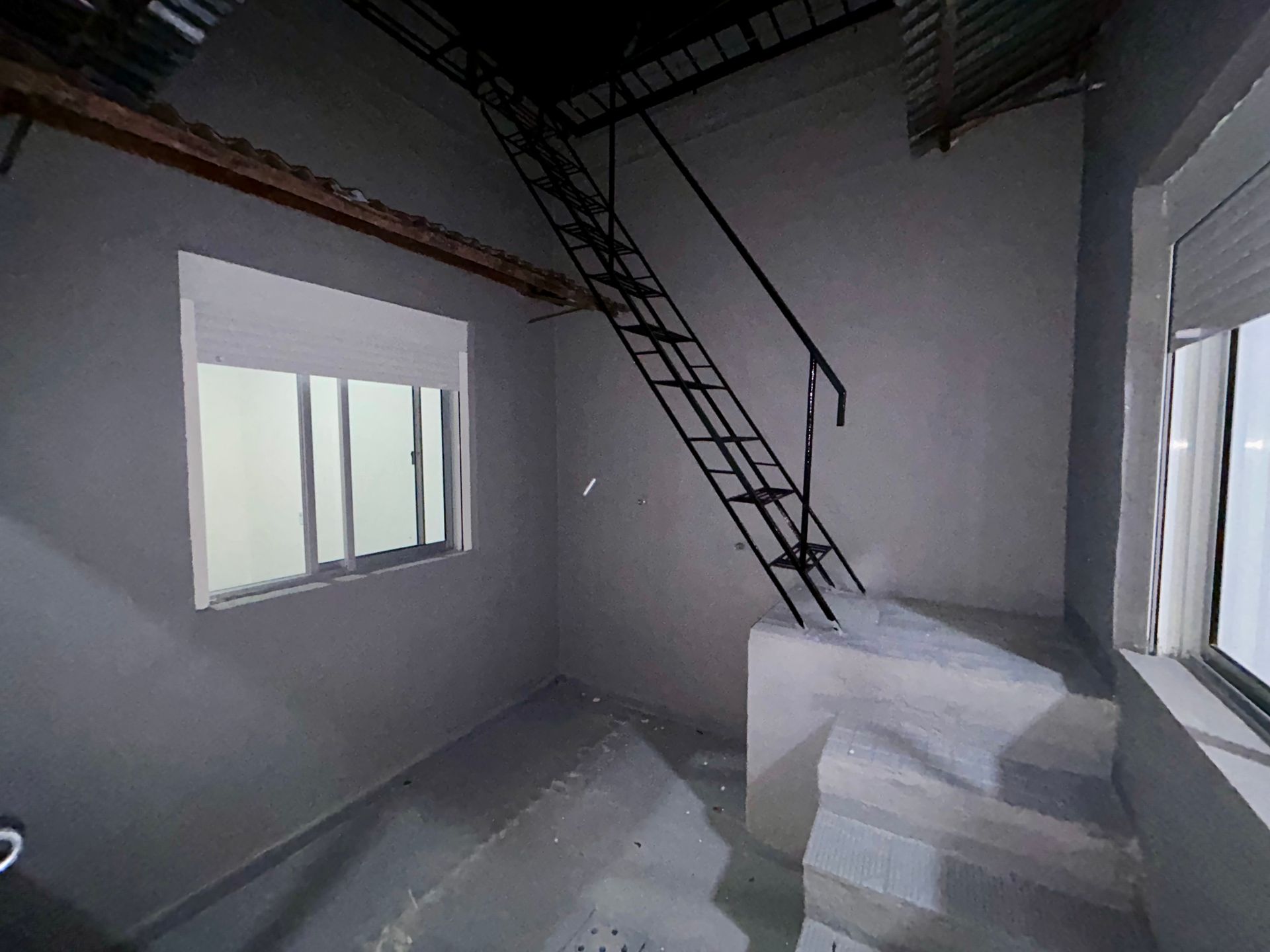 Alquiler Casa de 2 dormitorios con Patio en Sayago · Foto 10