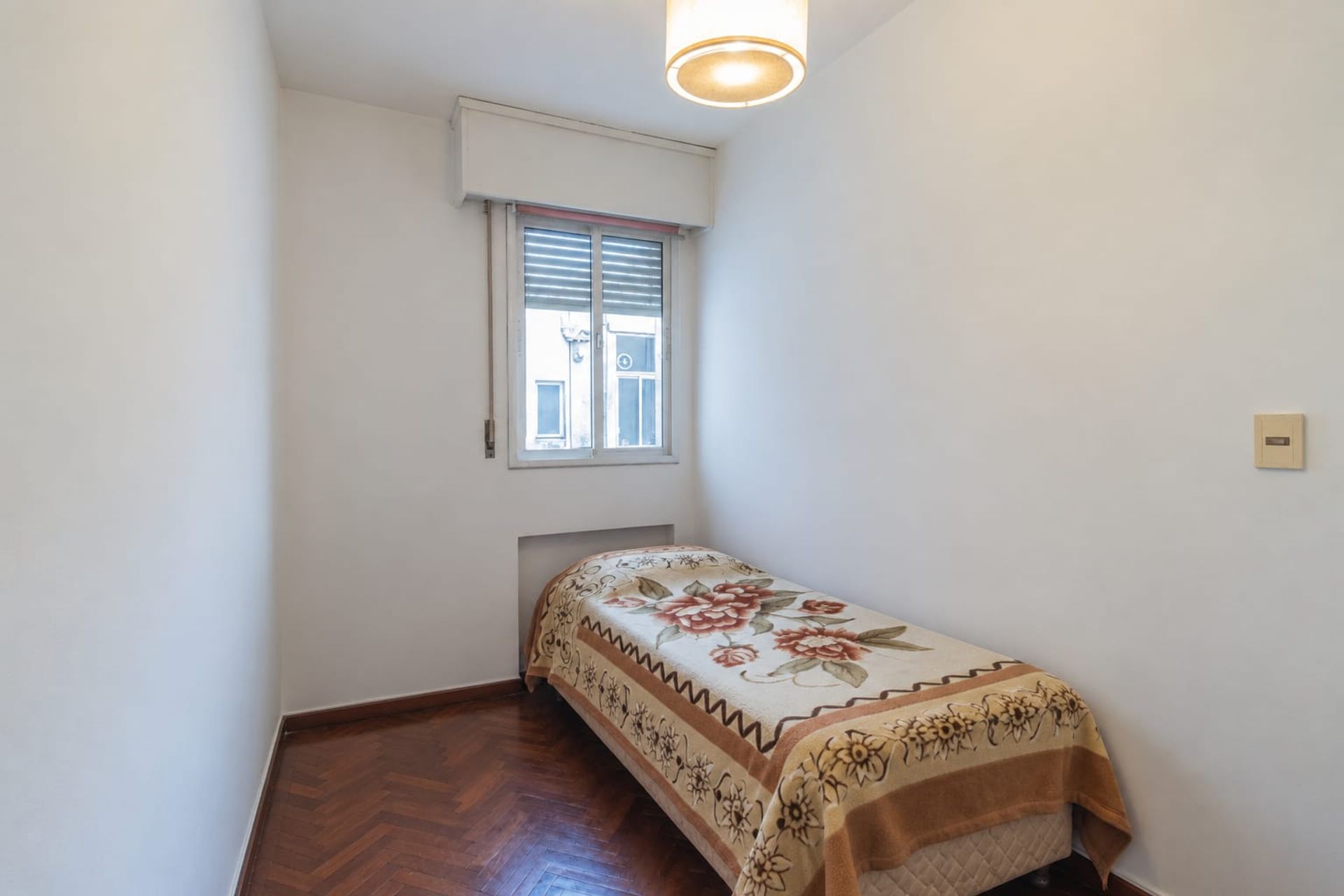 APARTAMENTO 2 DOR EN ALQUILER CORDON · Foto 9