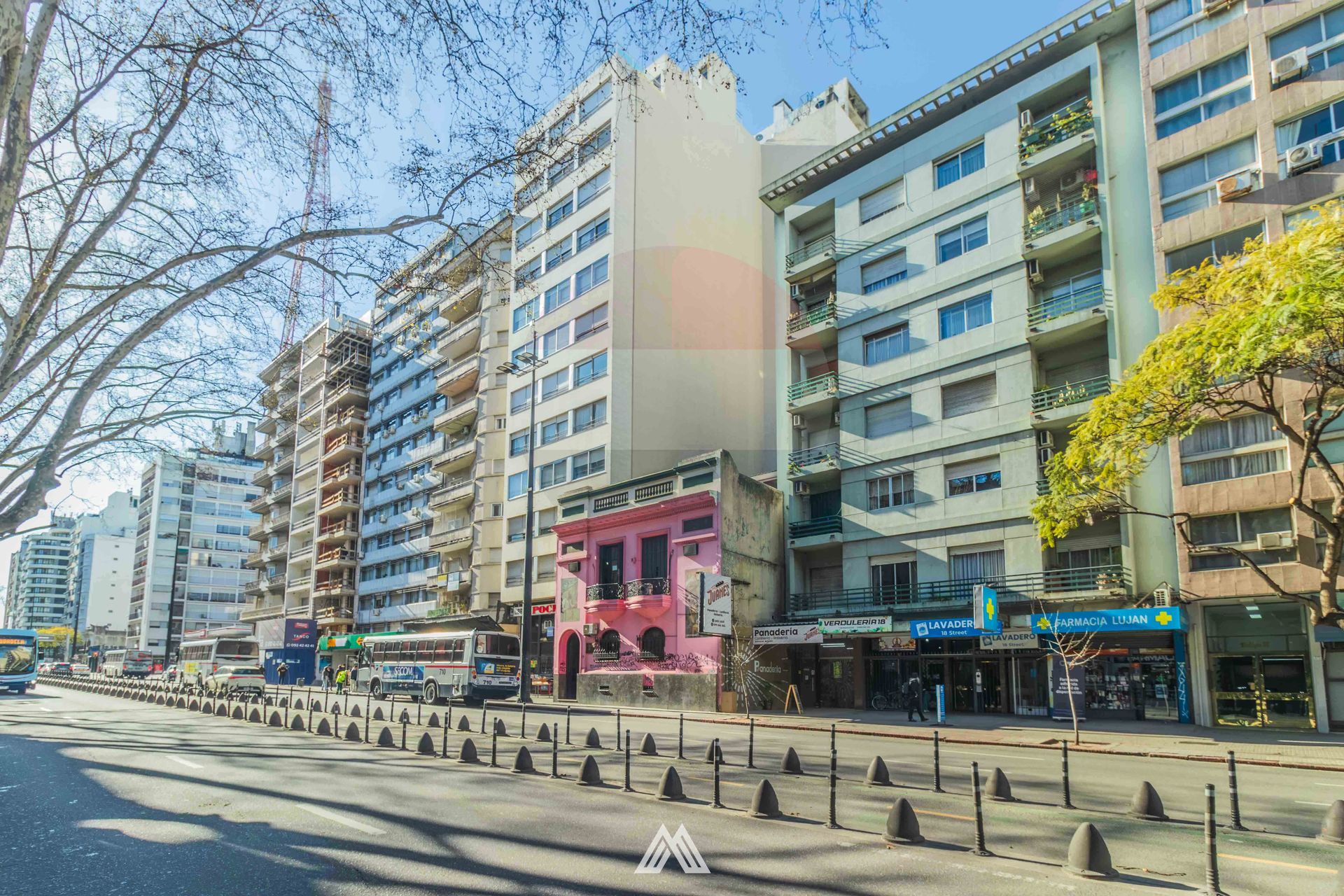 APARTAMENTO 2 DOR EN ALQUILER CORDON · Foto 5