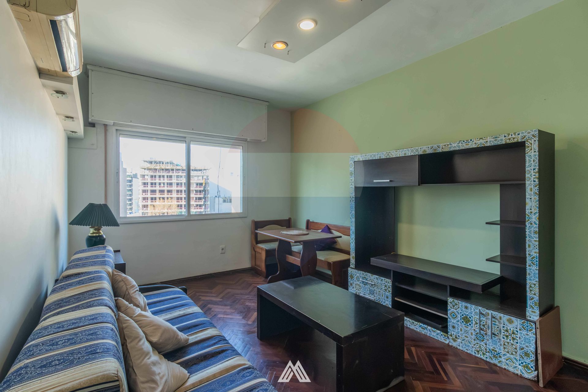 APARTAMENTO 2 DOR EN ALQUILER CORDON · Foto 3