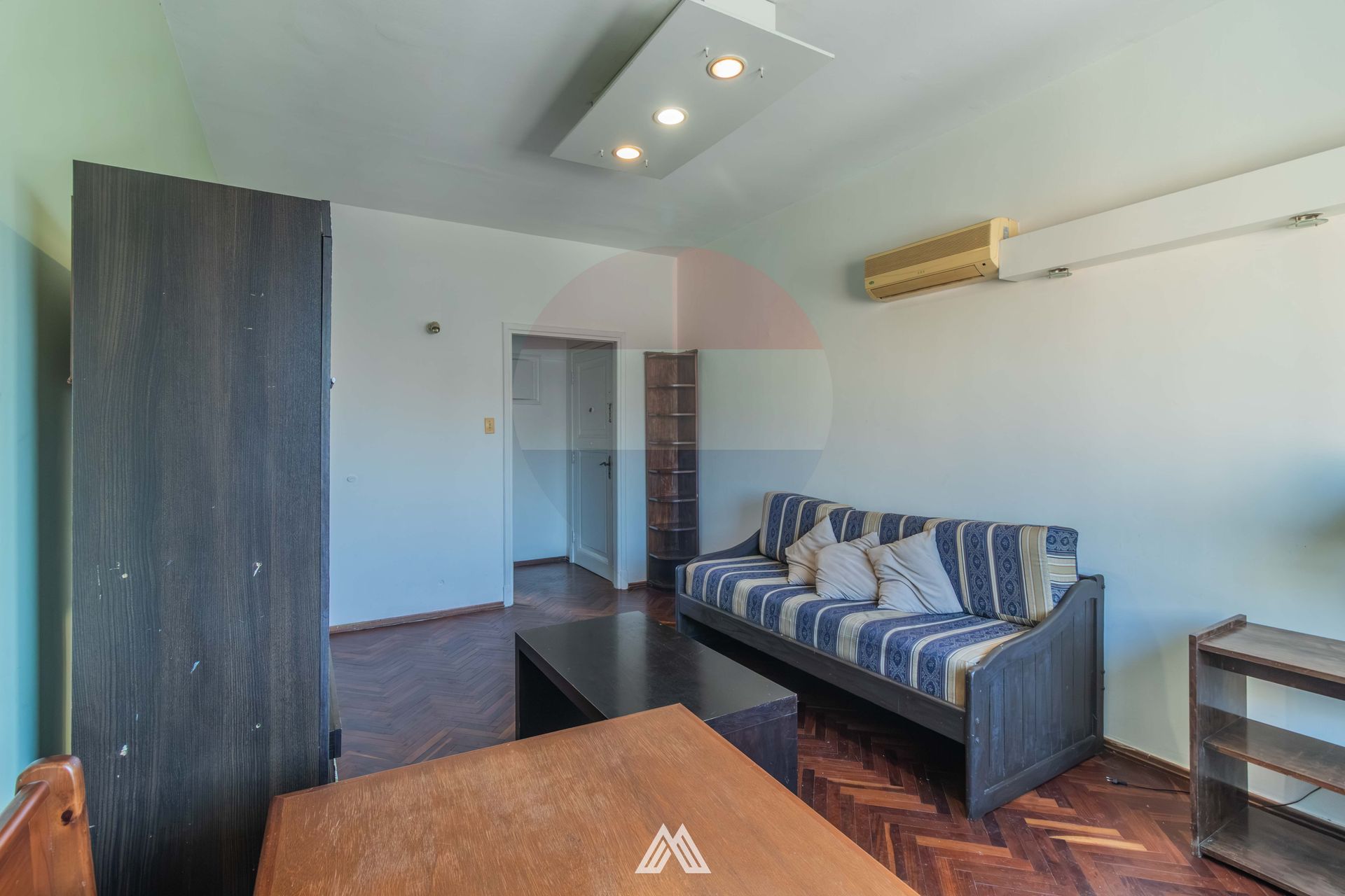 APARTAMENTO 2 DOR EN ALQUILER CORDON