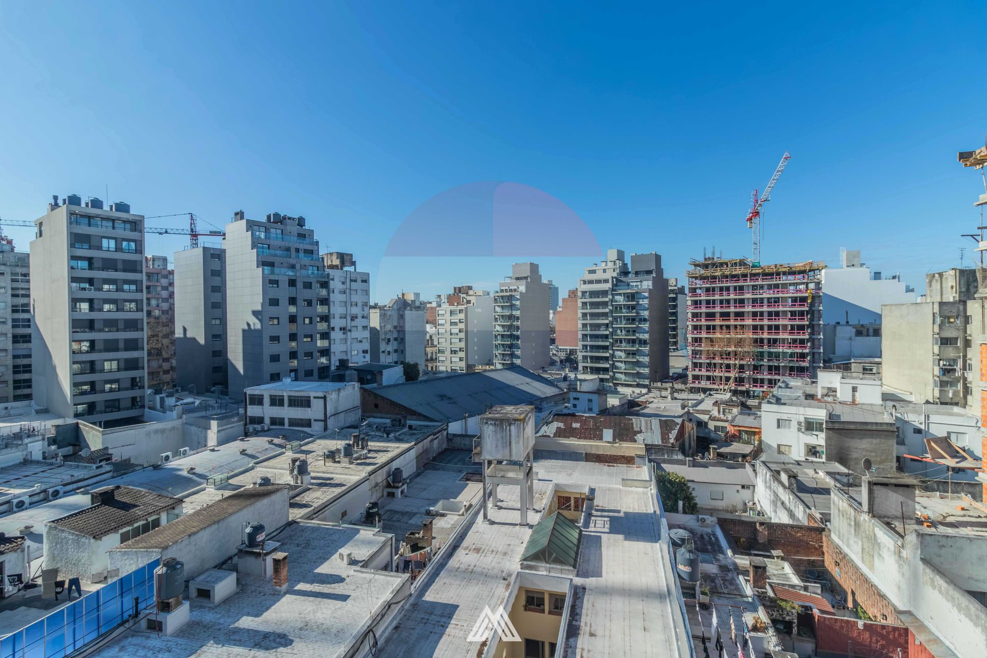APARTAMENTO 2 DOR EN ALQUILER CORDON · Foto 4