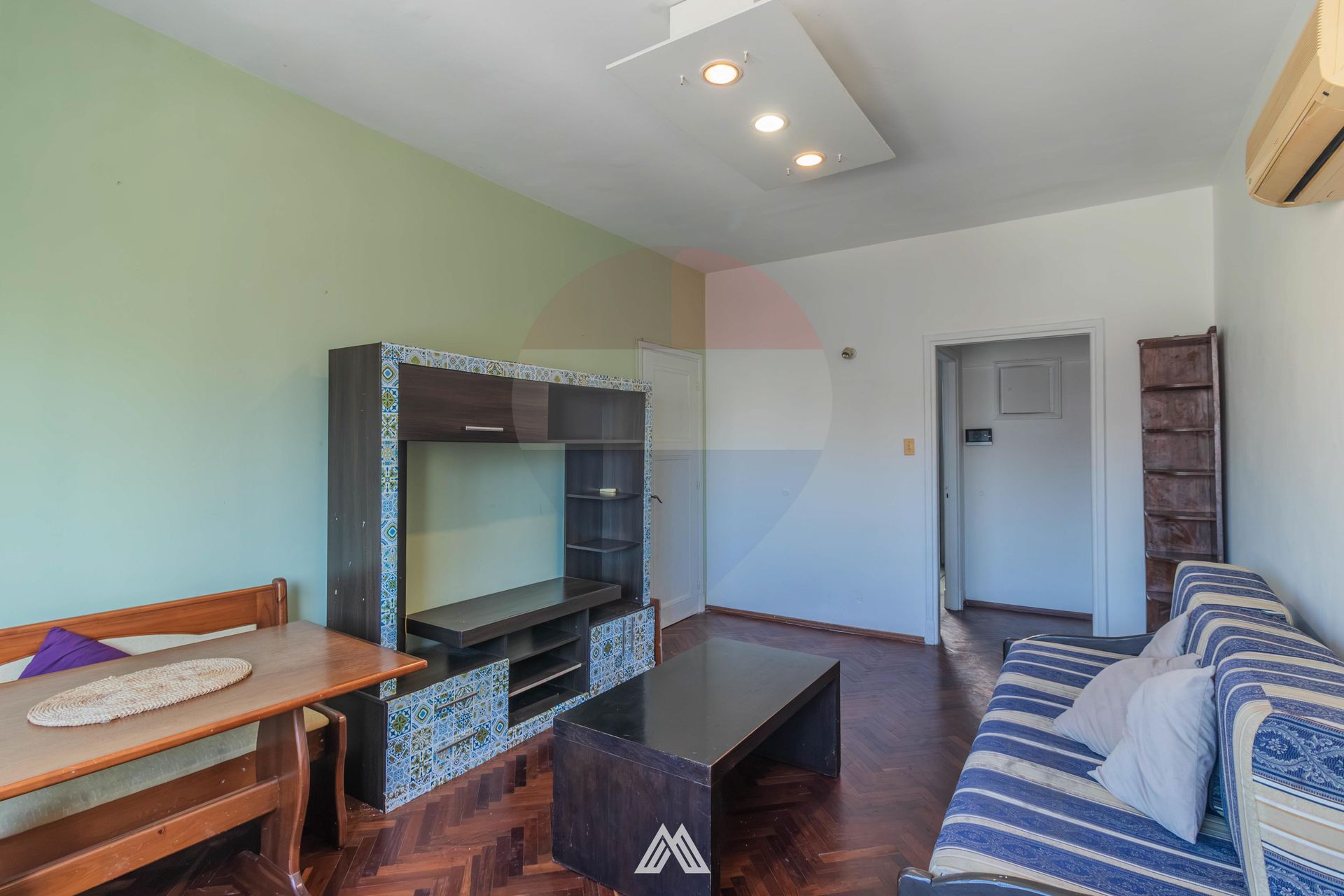 APARTAMENTO 2 DOR EN ALQUILER CORDON · Foto 2
