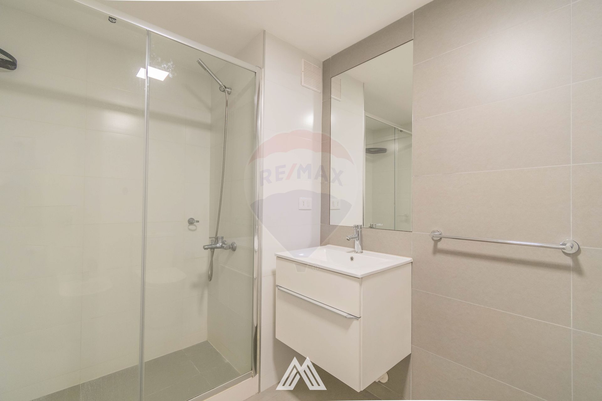 ALQUILER Apto 1 dormitorio con garaje, Bella Vista · Foto 9