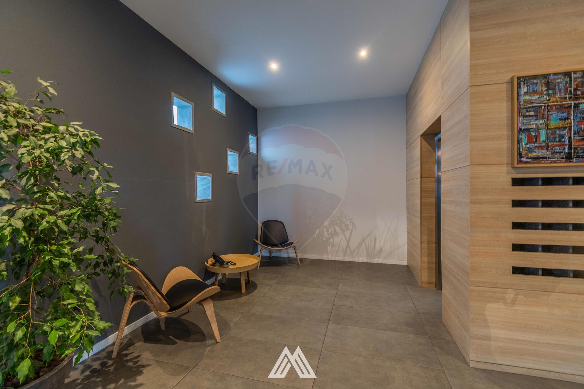 ALQUILER Apto 1 dormitorio con garaje, Bella Vista · Foto 12
