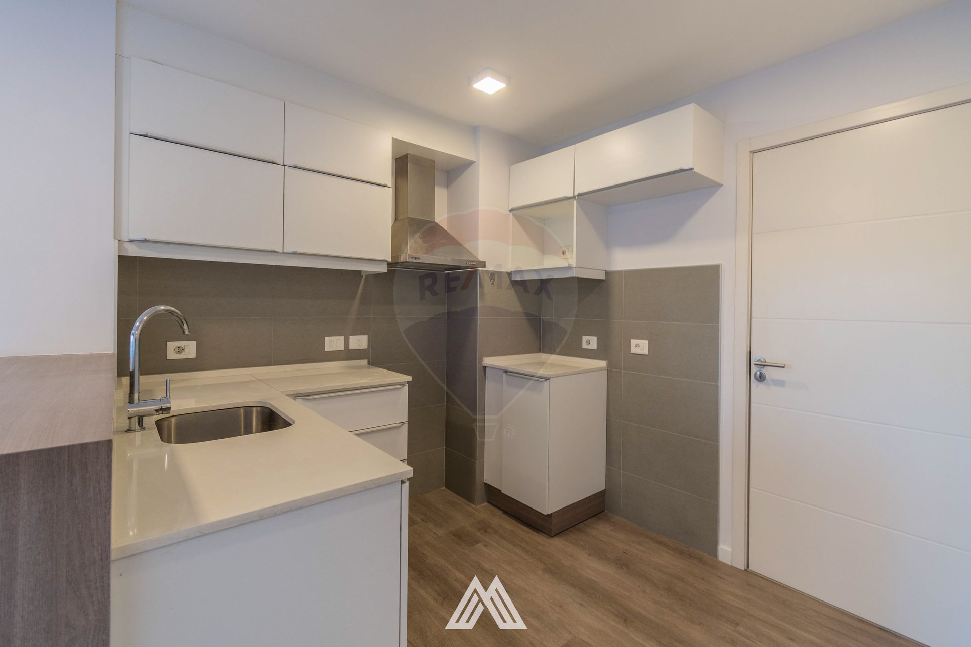 ALQUILER Apto 1 dormitorio con garaje, Bella Vista · Foto 5