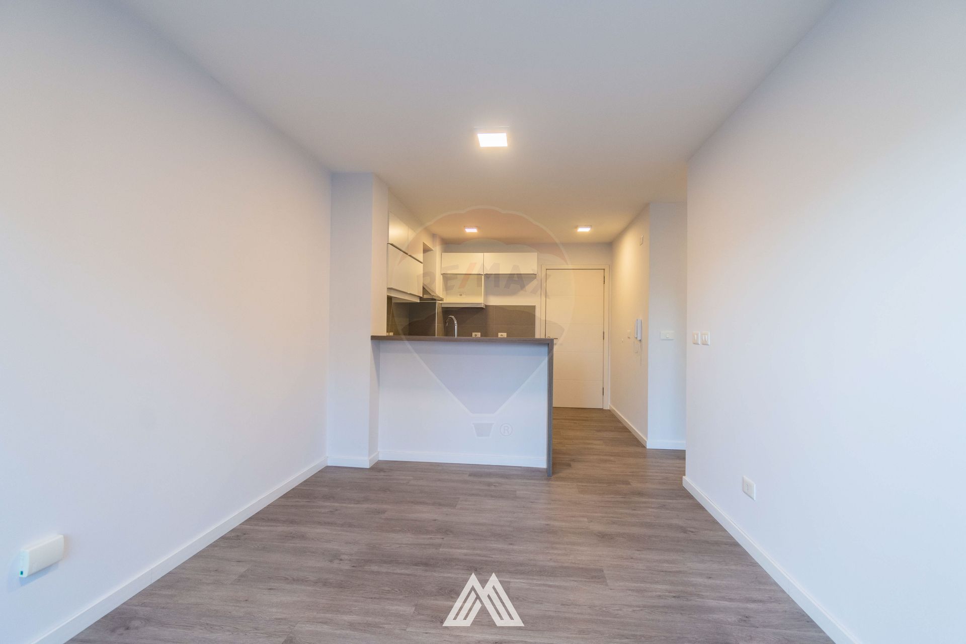 ALQUILER Apto 1 dormitorio con garaje, Bella Vista · Foto 2