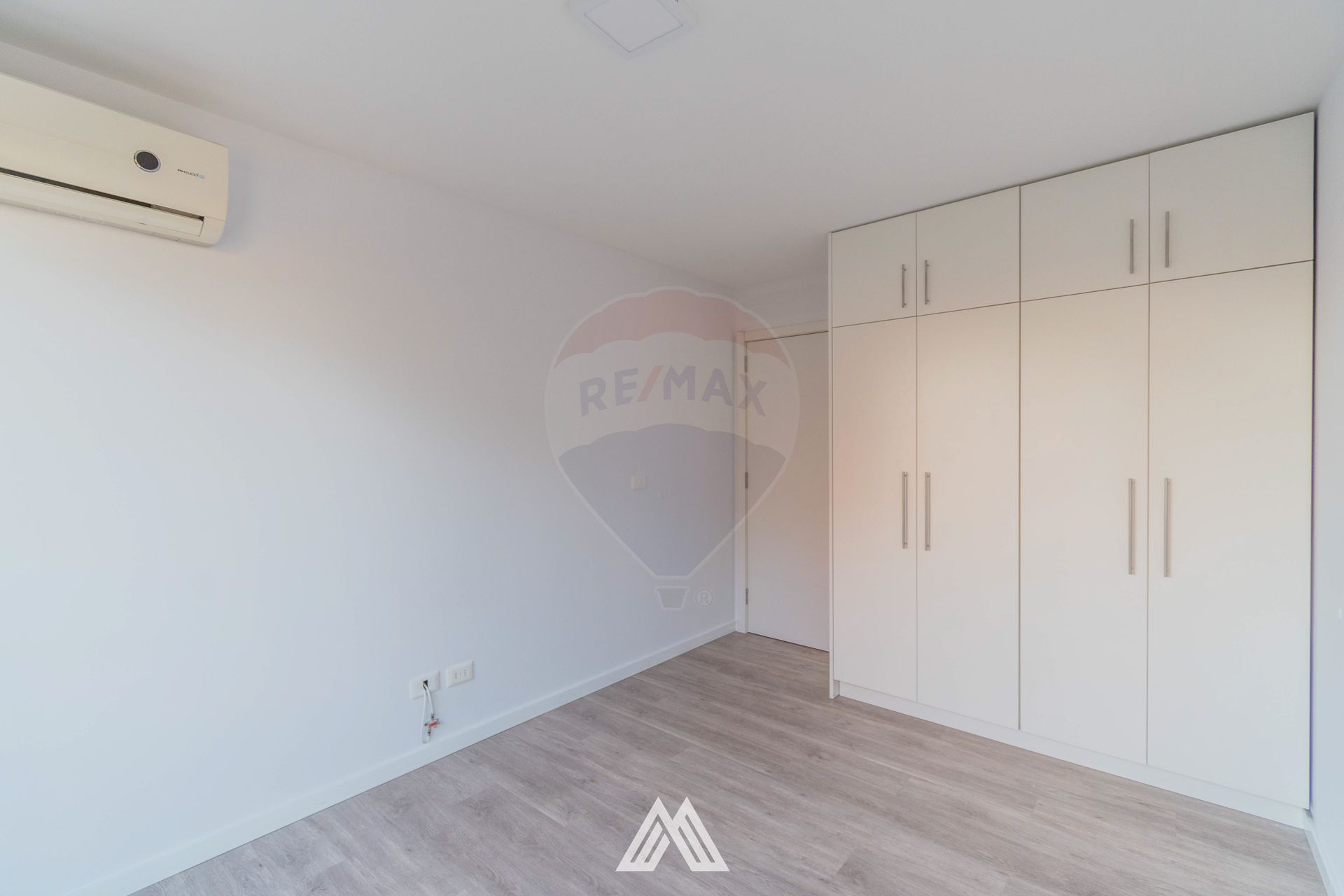 ALQUILER Apto 1 dormitorio con garaje, Bella Vista · Foto 8