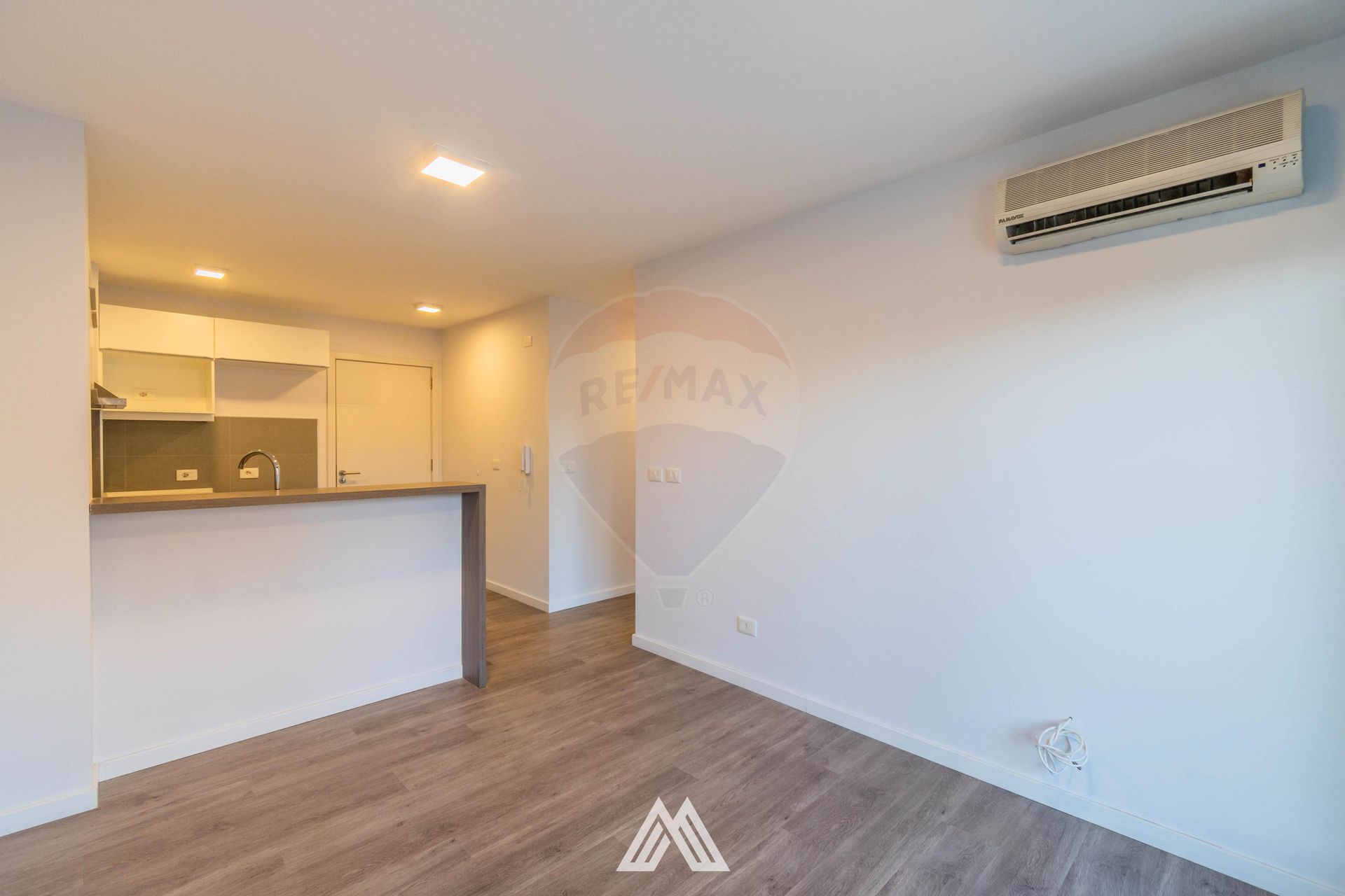 ALQUILER Apto 1 dormitorio con garaje, Bella Vista · Foto 6