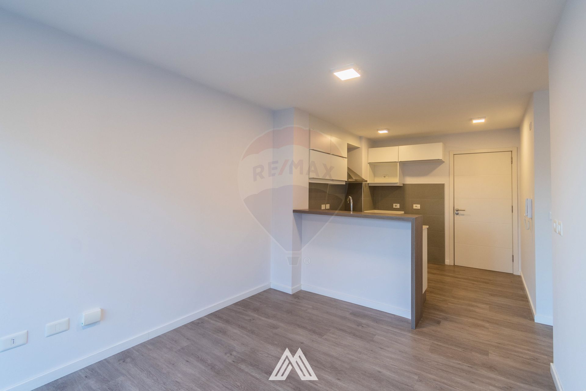 ALQUILER Apto 1 dormitorio con garaje, Bella Vista · Foto 4