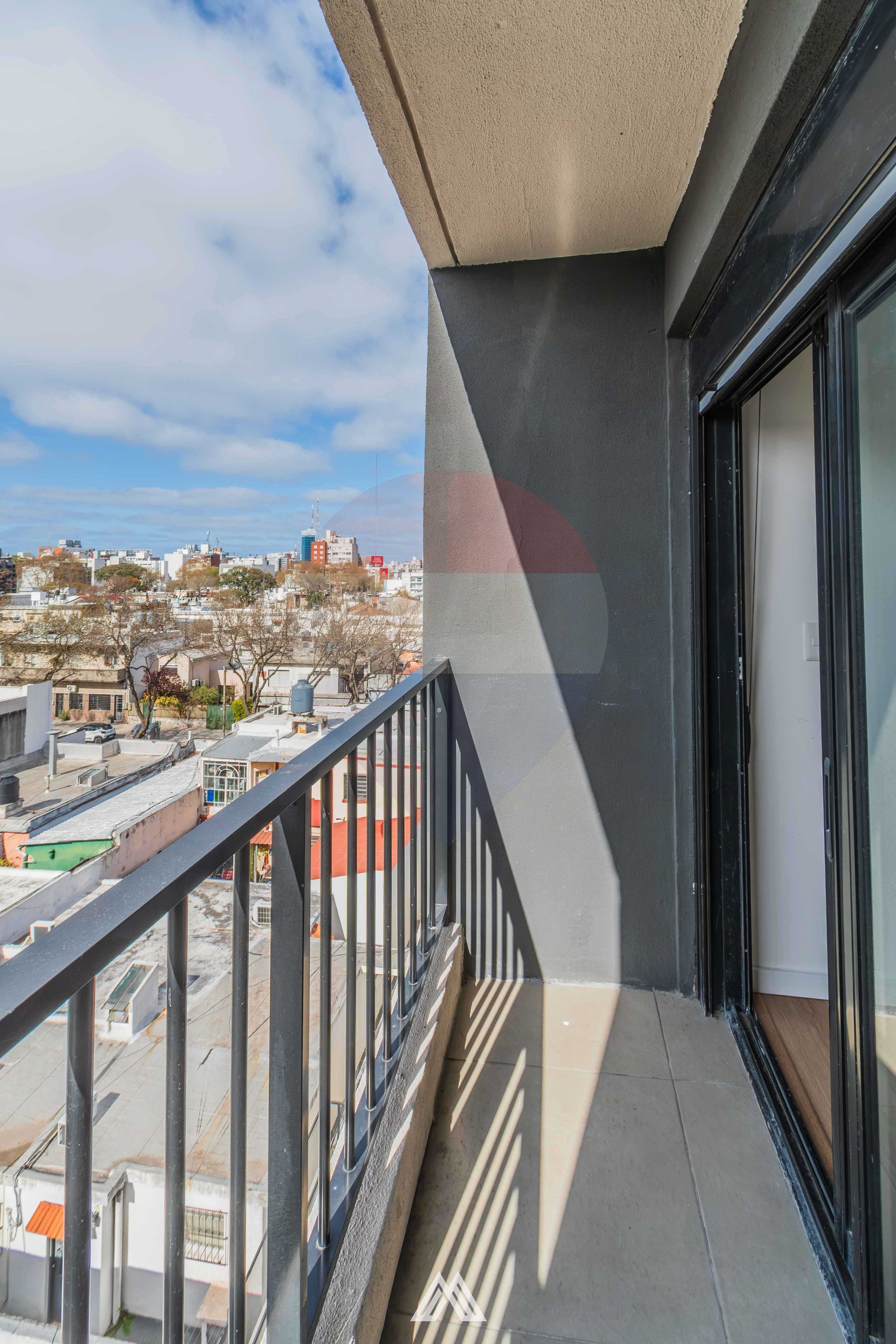 ALQUILER apartamento un dormitorio en La Blanqueda · Foto 9