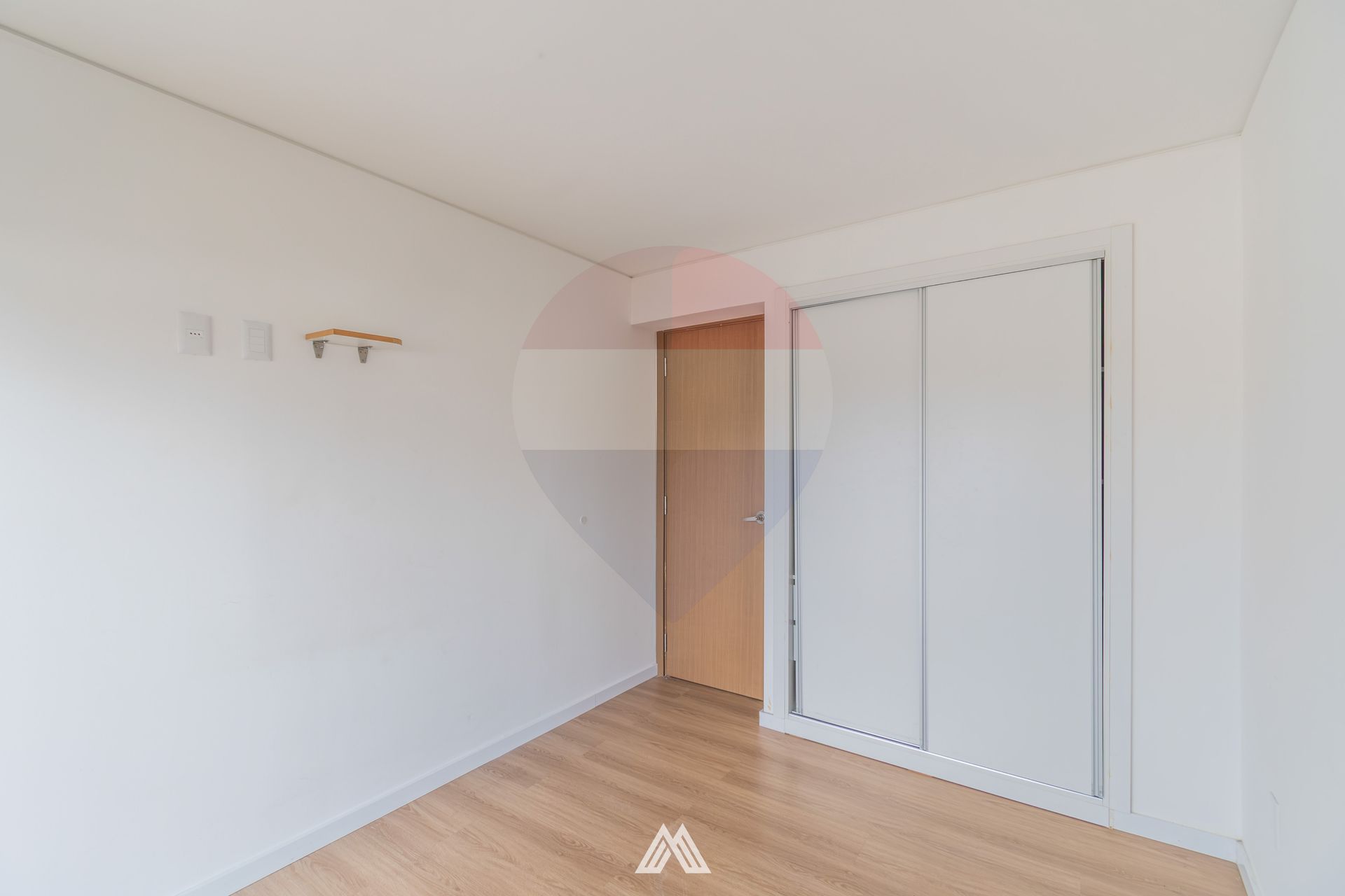 ALQUILER apartamento un dormitorio en La Blanqueda · Foto 9