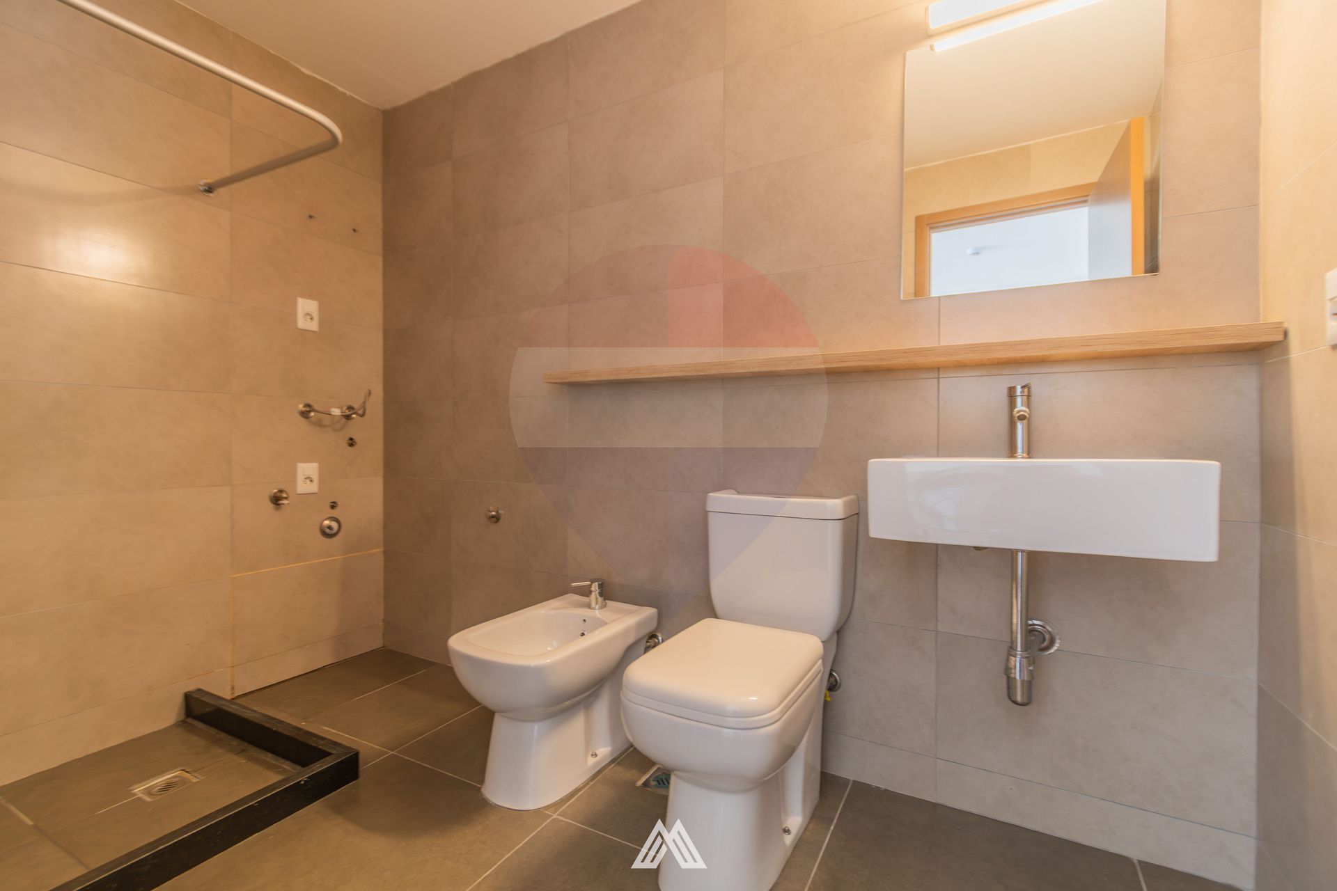 ALQUILER apartamento un dormitorio en La Blanqueda · Foto 11